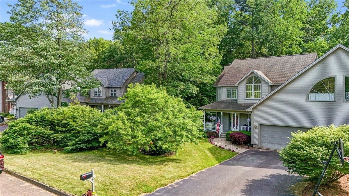 245 Crossfield Drive