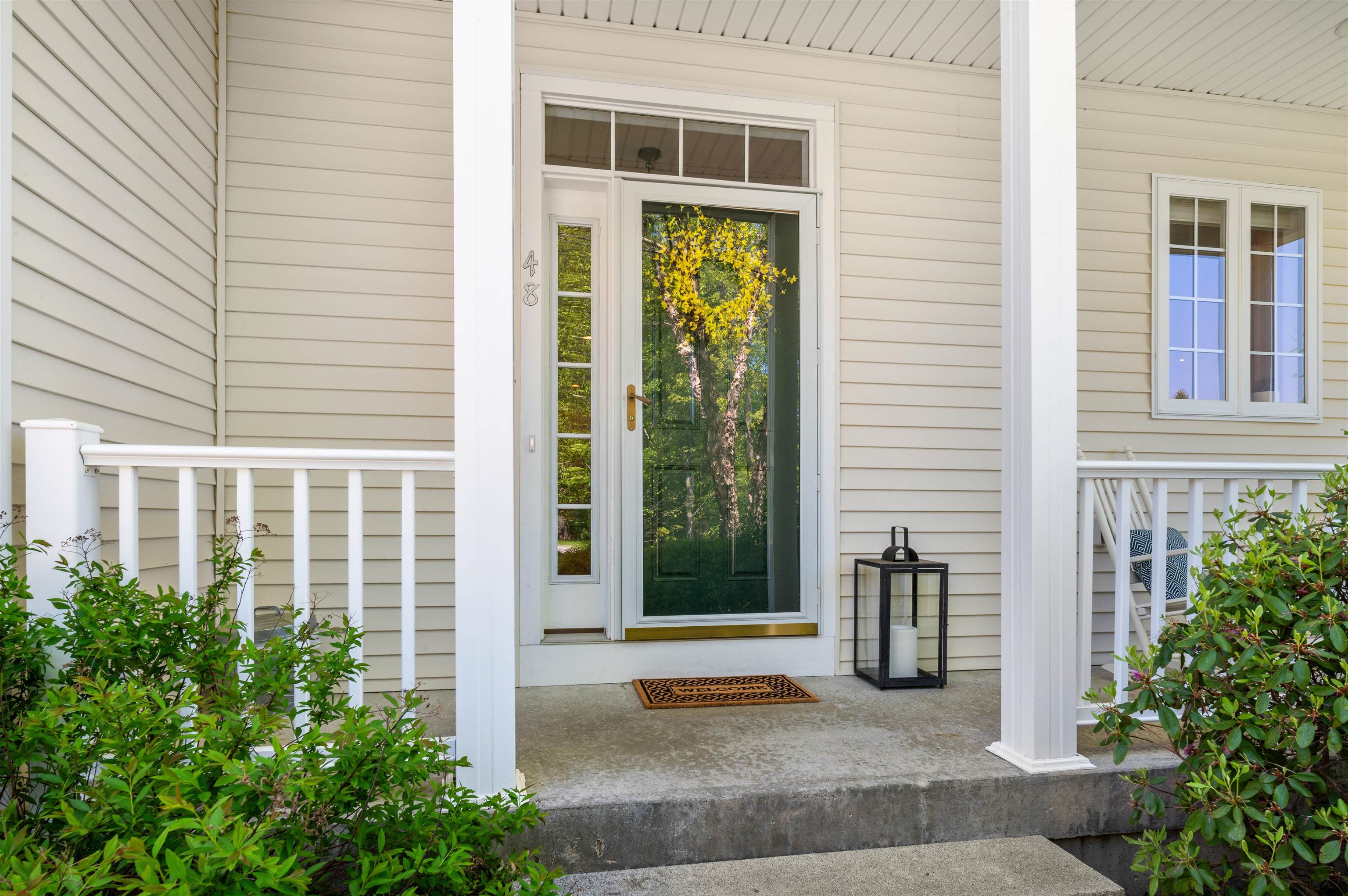 48 Tansy Avenue