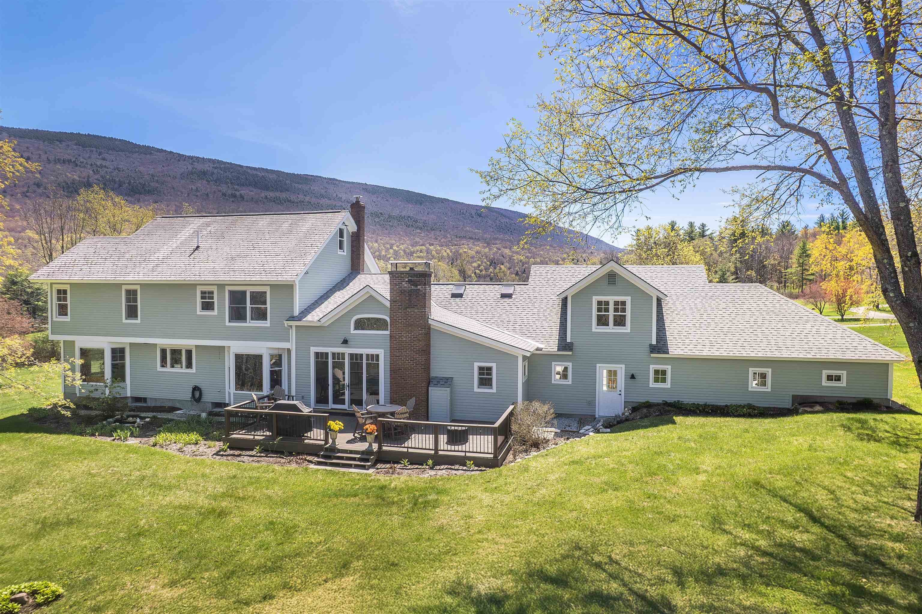 93 Hard Farm Road