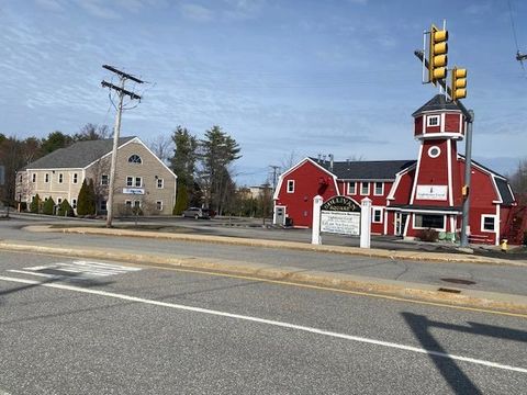 19 Kilton Road Bedford NH 03110