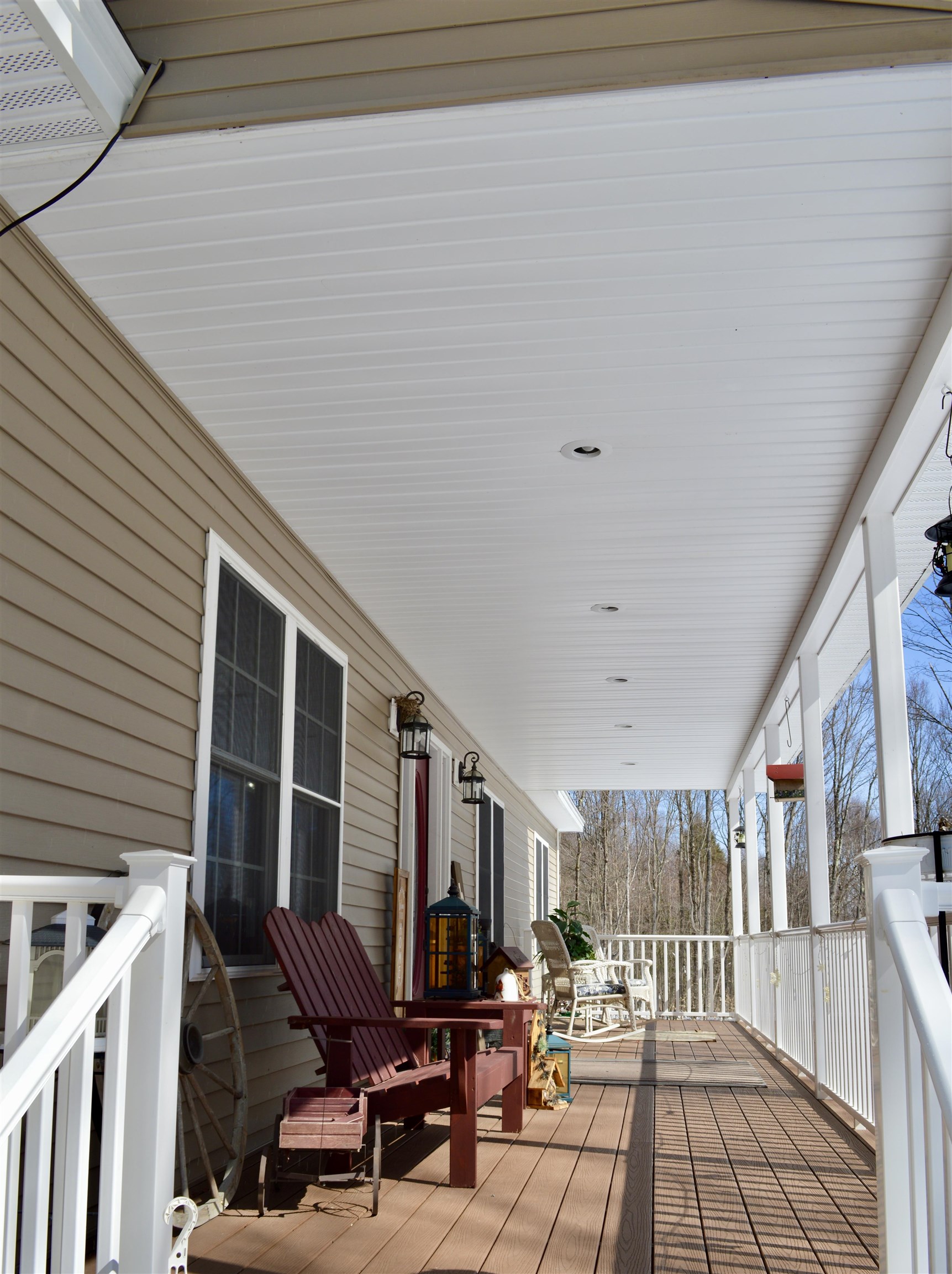 3295 French Hill Road