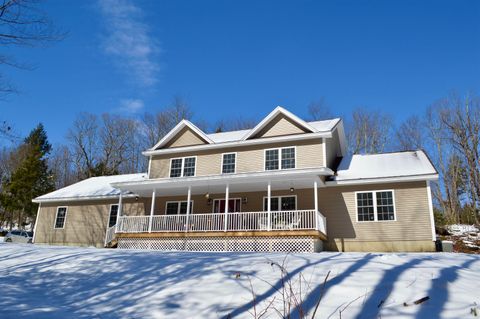 3295 French Hill Road Swanton VT 05488