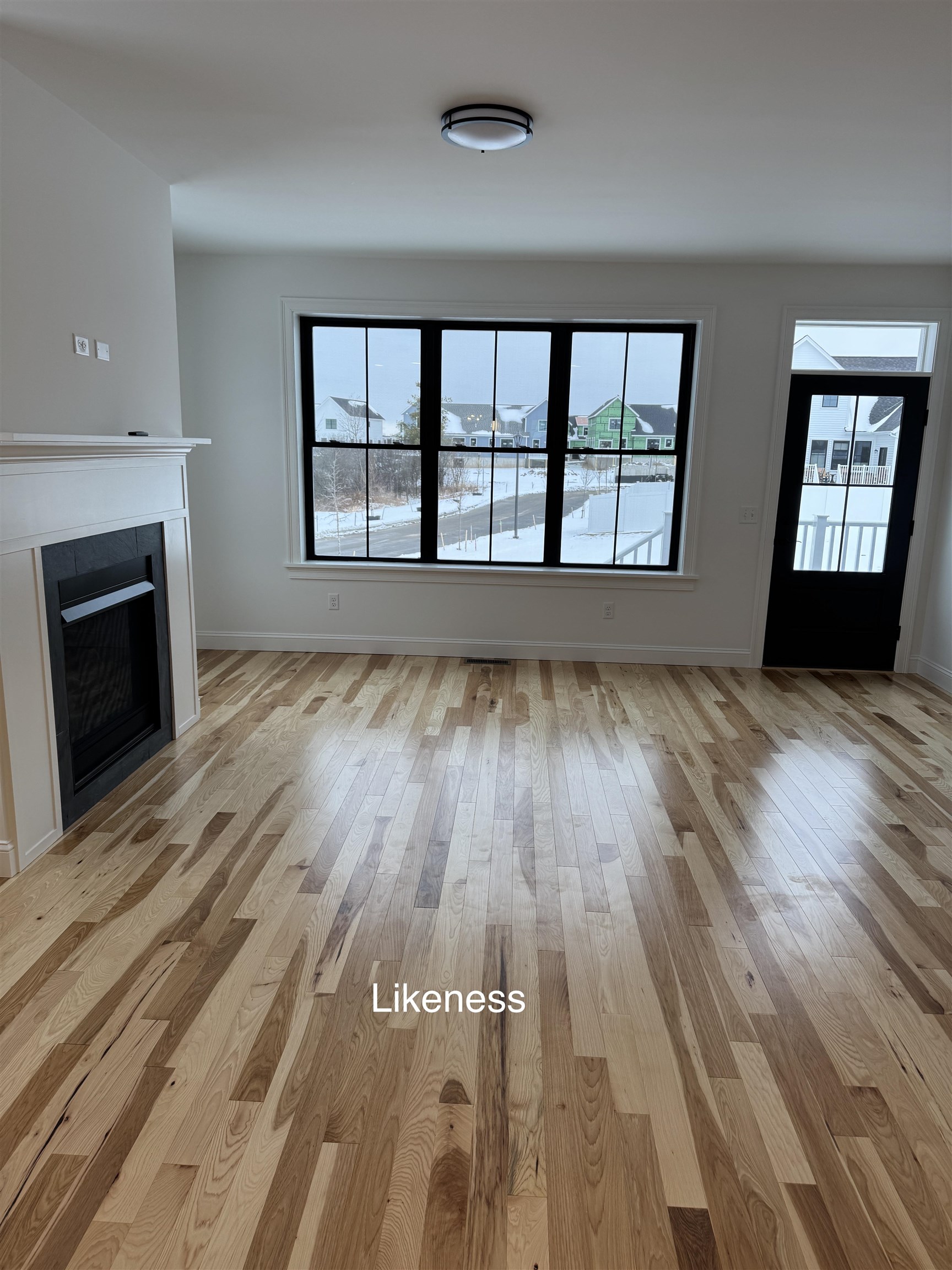 76 Russet Road