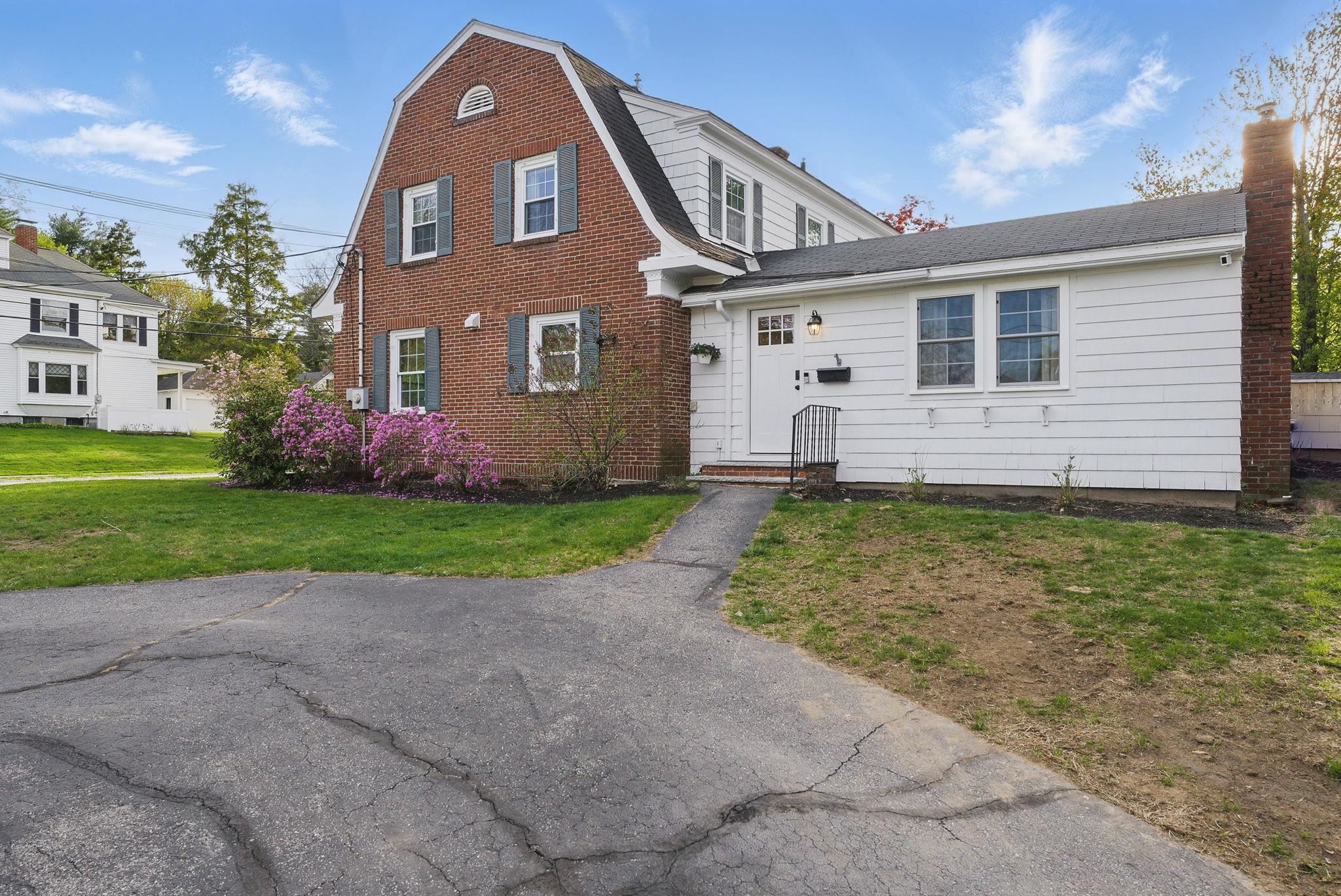52 Courtland Street