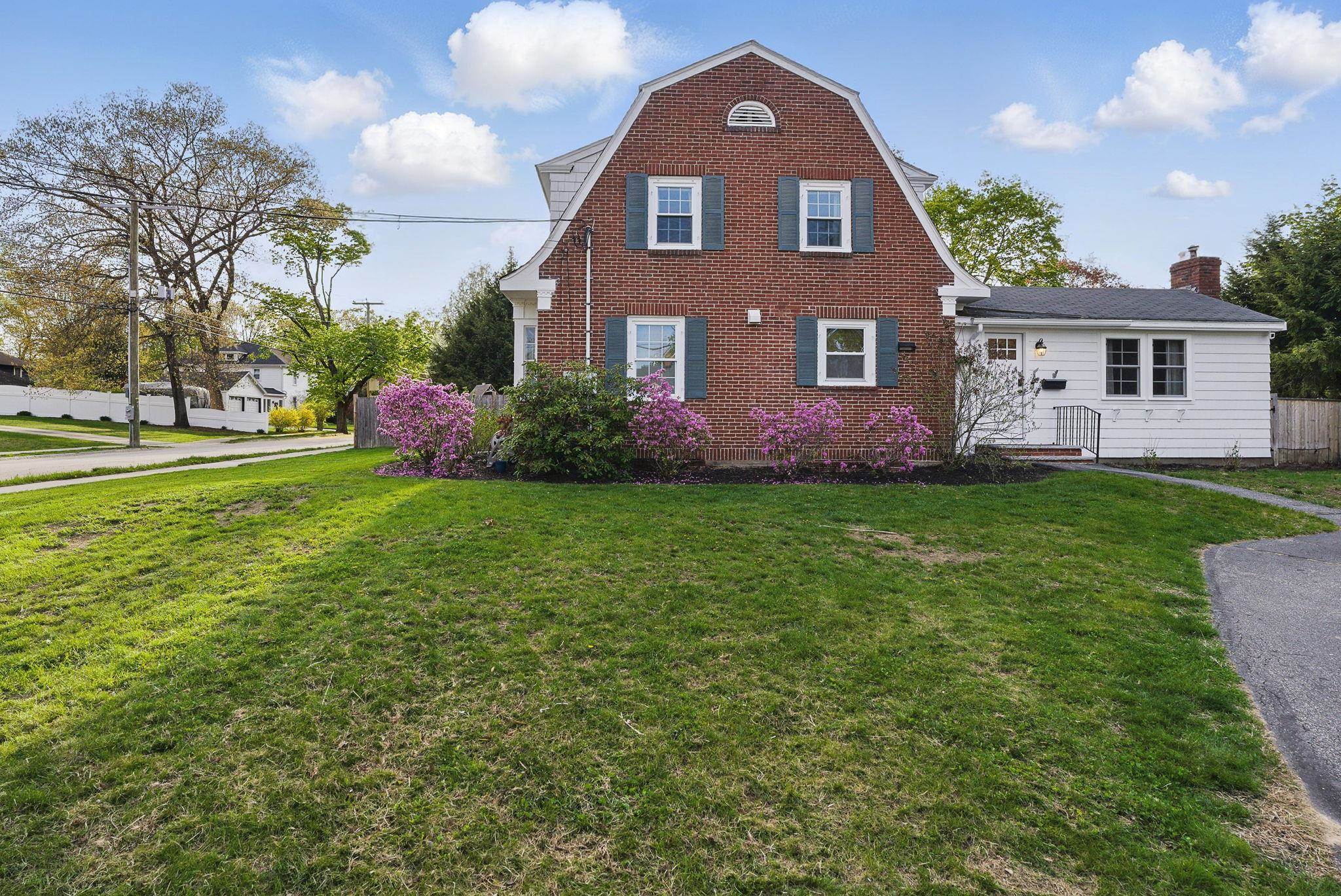 52 Courtland Street
