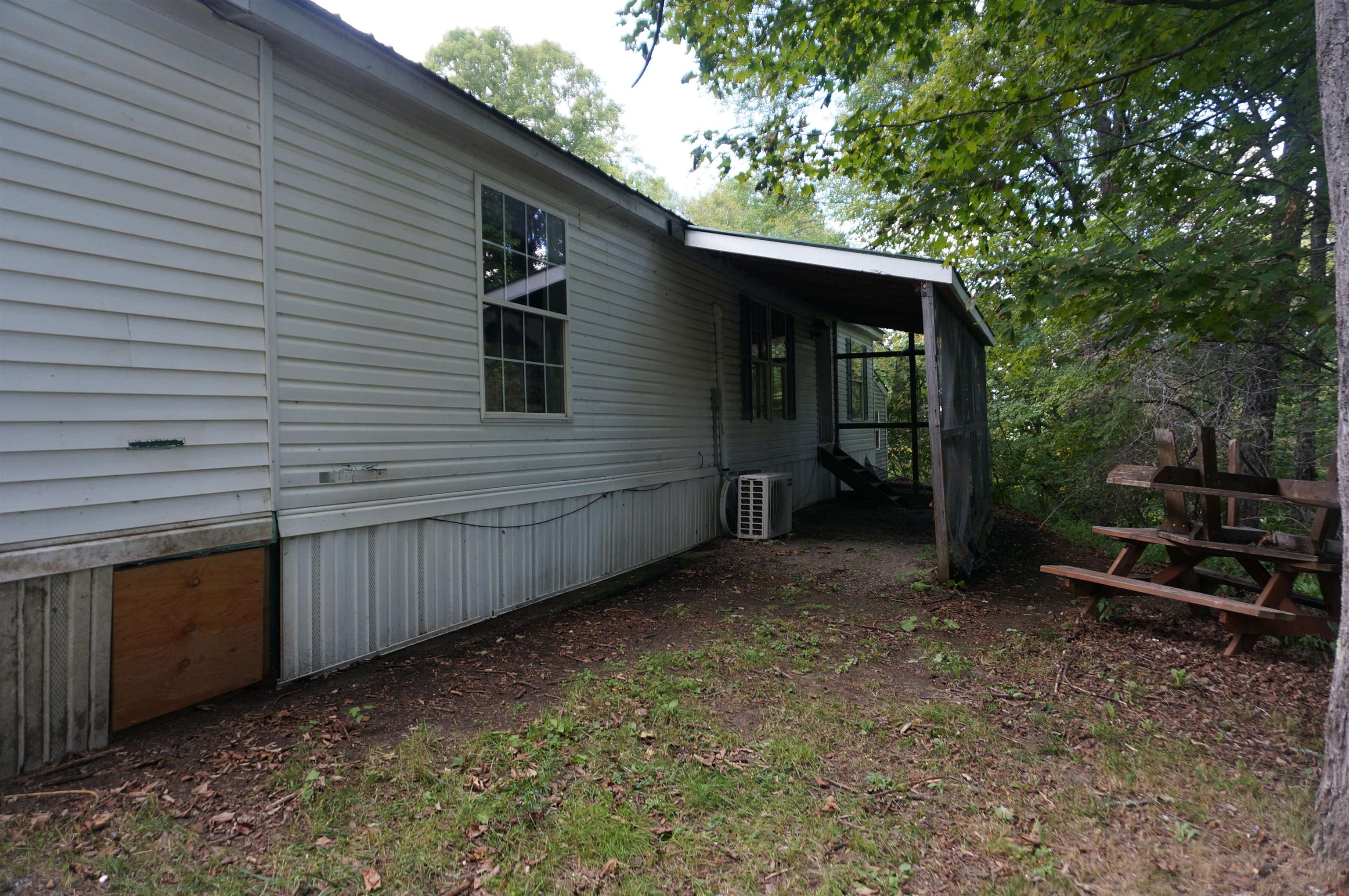 452 Vertical Mile Road