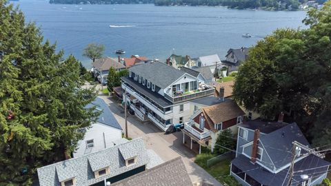 Photo of 7 Baker Avenue #4, Laconia, NH 03246 (MLS # 5081951)