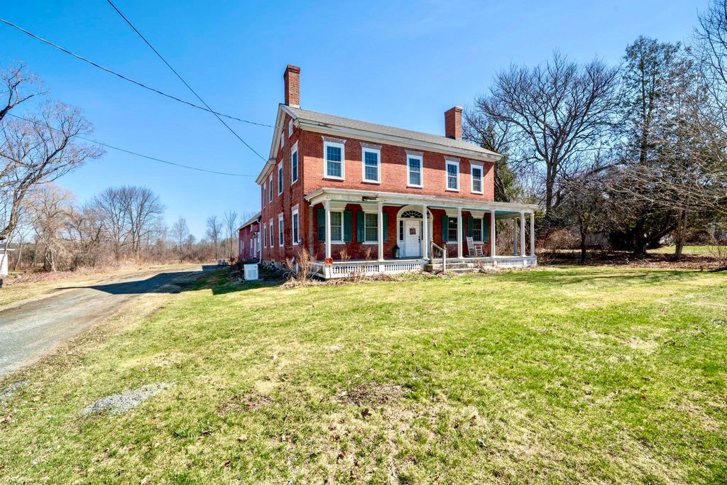 Photo of 115 Court Street, Haverhill, NH 03765 (MLS # 5083774)