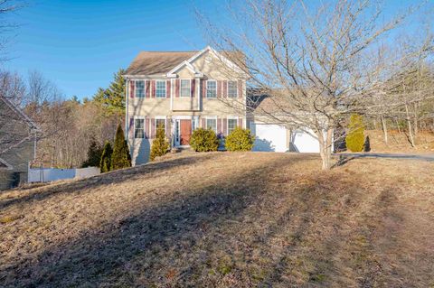 Photo of 16 Pond Road, Raymond, NH 03077 (MLS # 5082250)