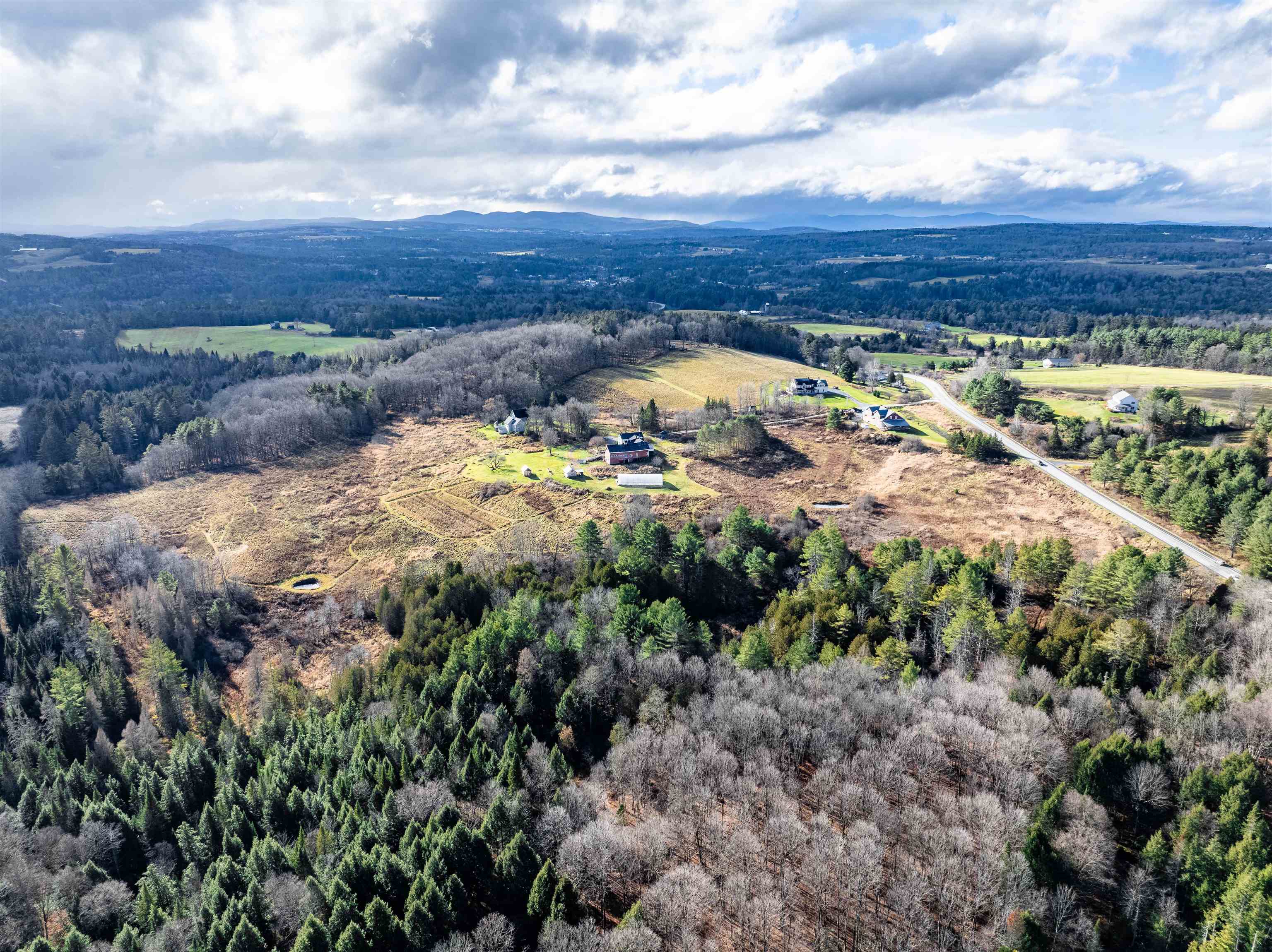 East Montpelier, Vermont 05651, United States, ,Land,Active,184244