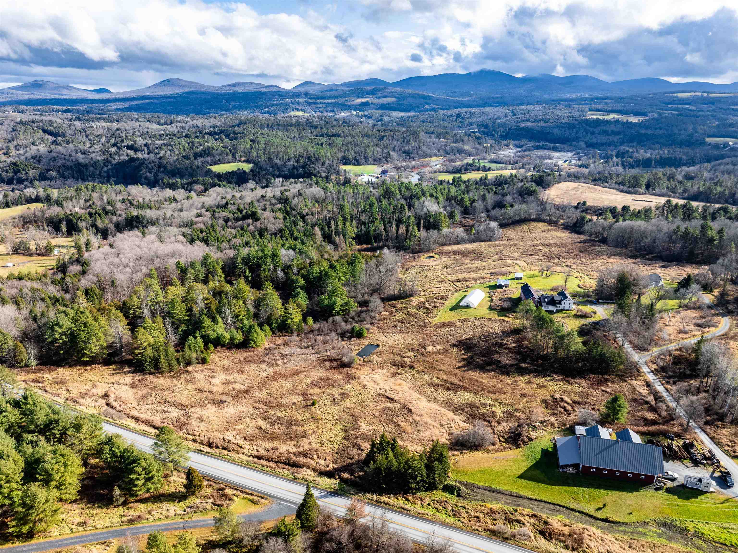 East Montpelier, Vermont 05651, United States, ,Land,Active,184244