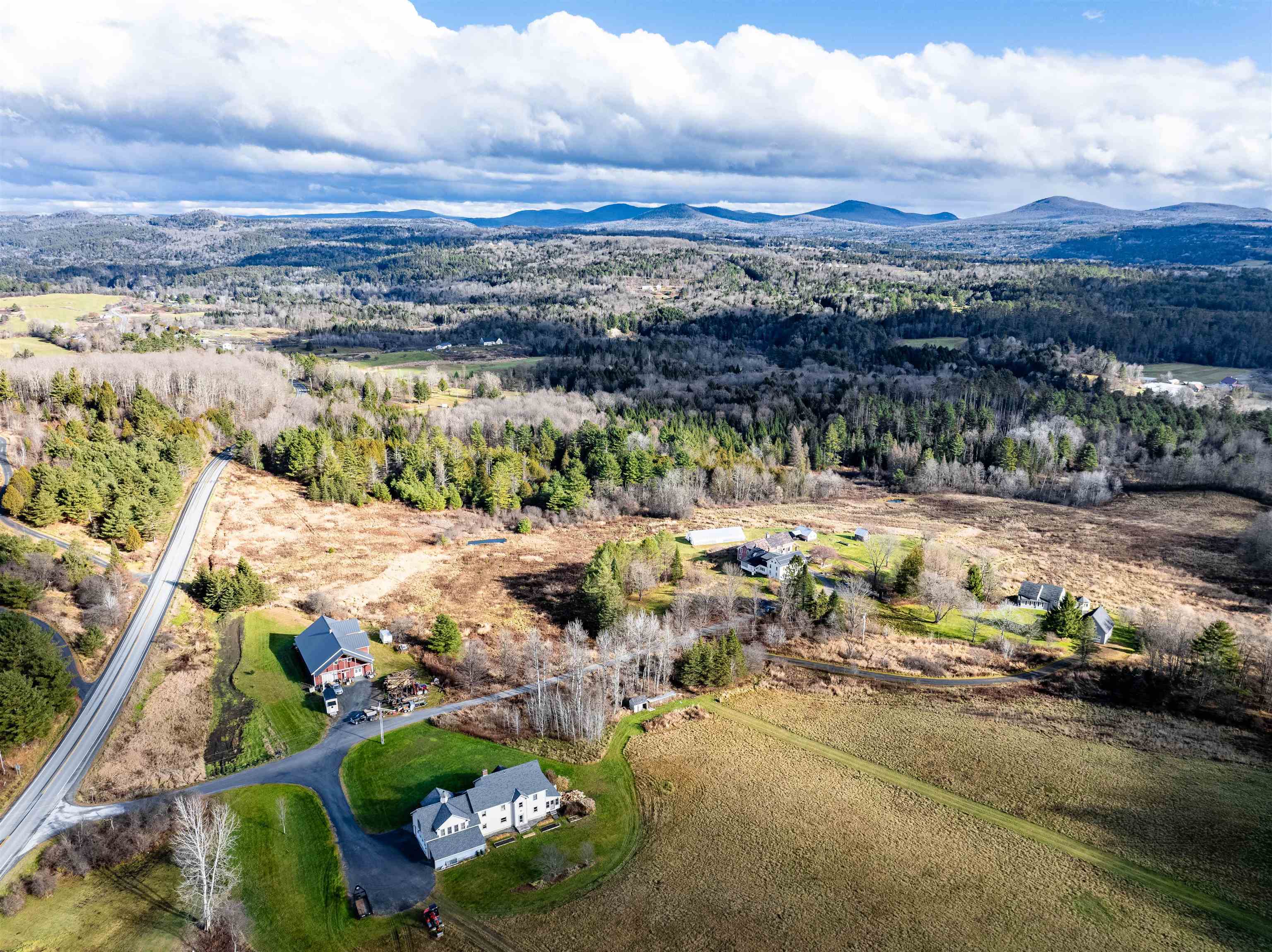 East Montpelier, Vermont 05651, United States, ,Land,Active,184244