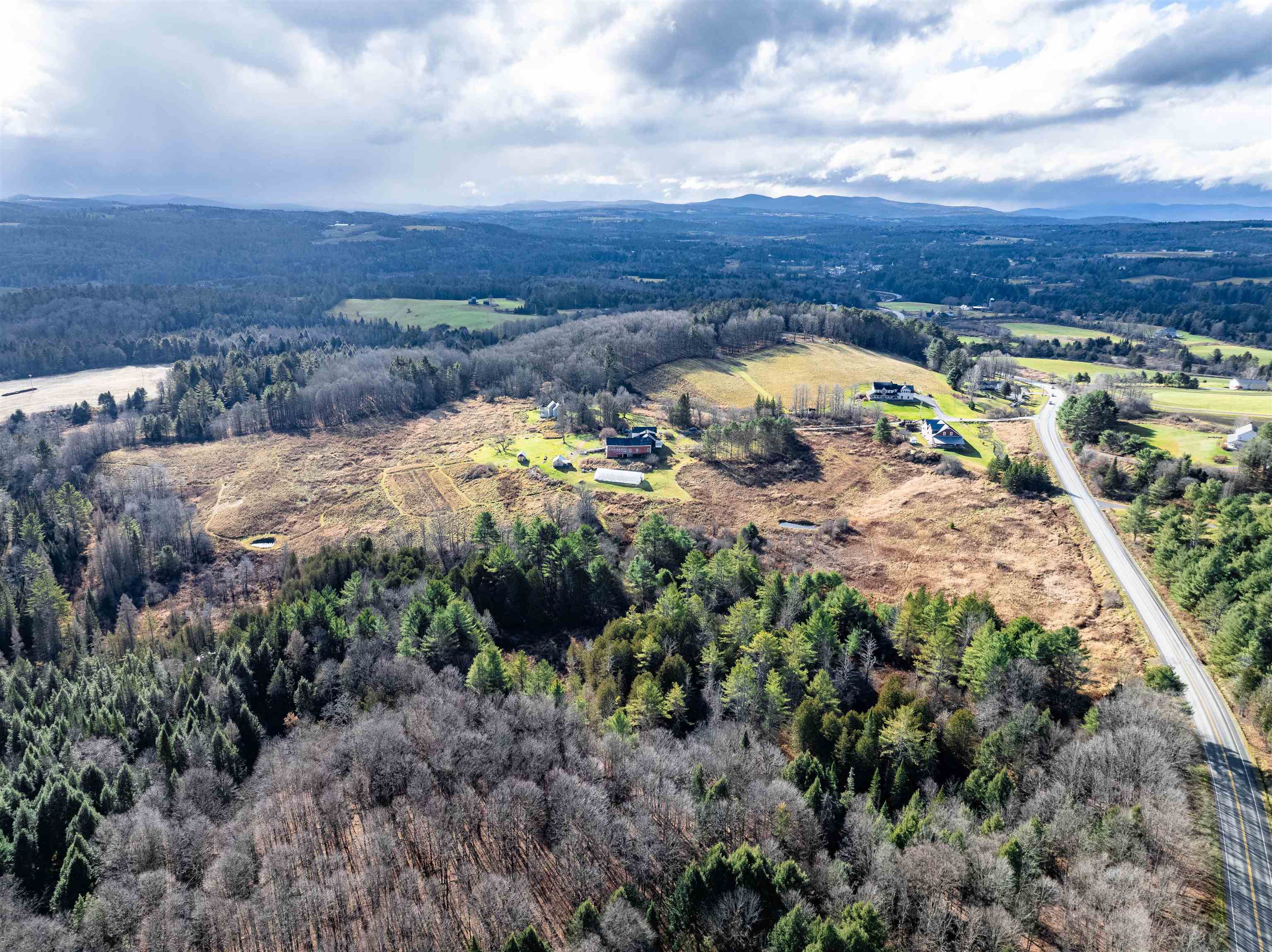 East Montpelier, Vermont 05651, United States, ,Land,Active,184244