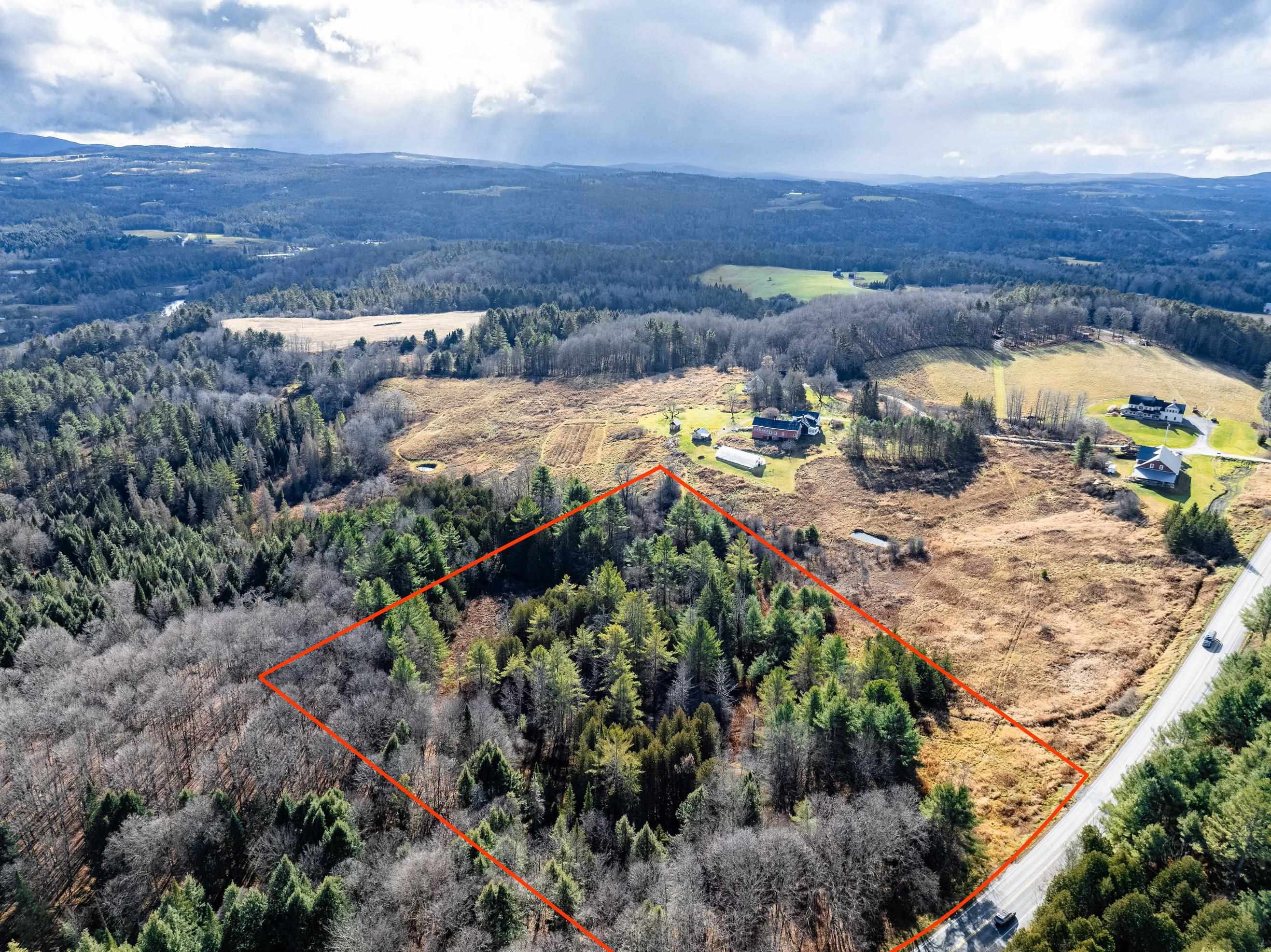 East Montpelier, Vermont 05651, United States, ,Land,Active,184244