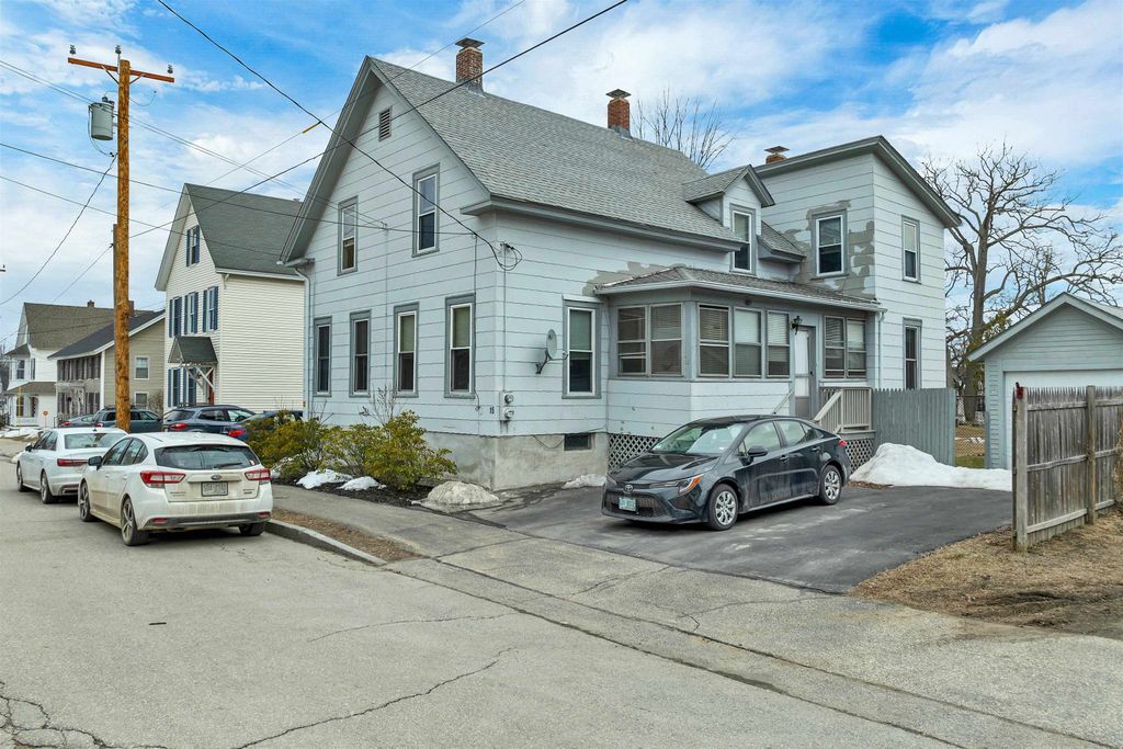 Photo of 1315 Walker Street, Concord, NH 03301 (MLS # 5080010)