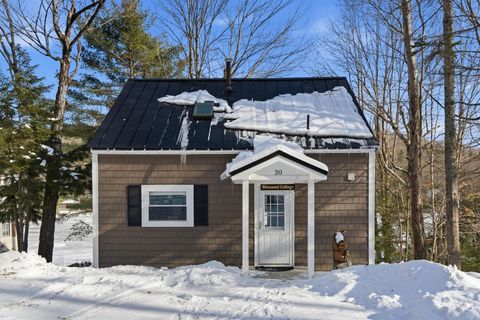 Photo of 30 Gerald Drive, Newbury, NH 03255 (MLS # 5073772)