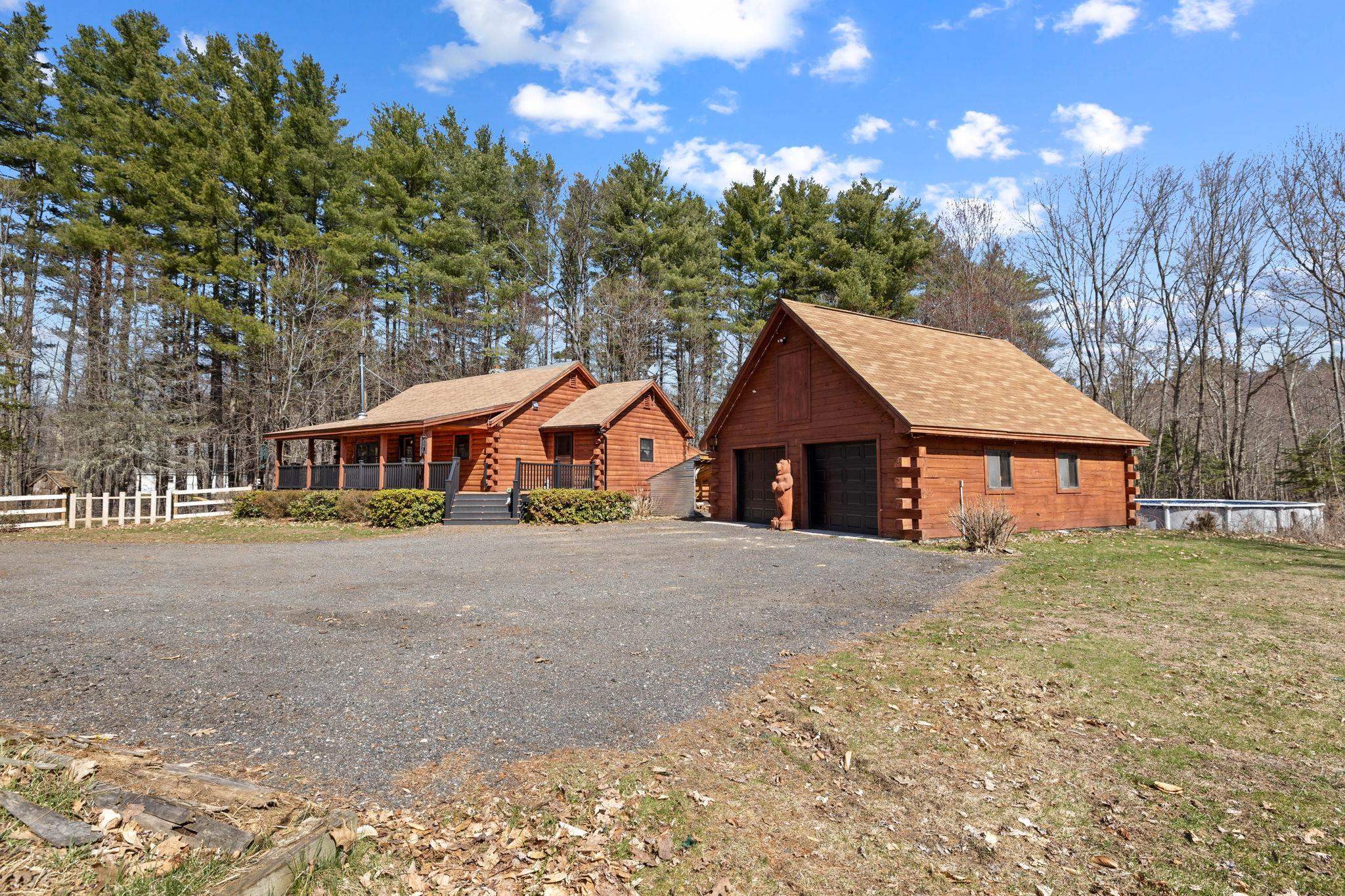 357 Bear Hill Road
