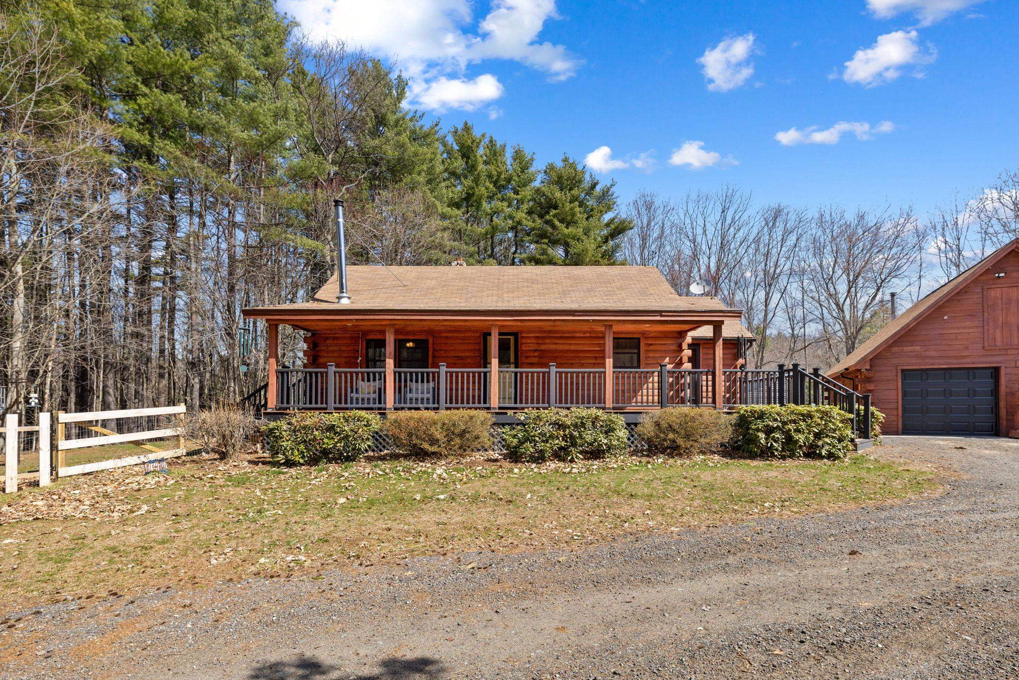 357 Bear Hill Road