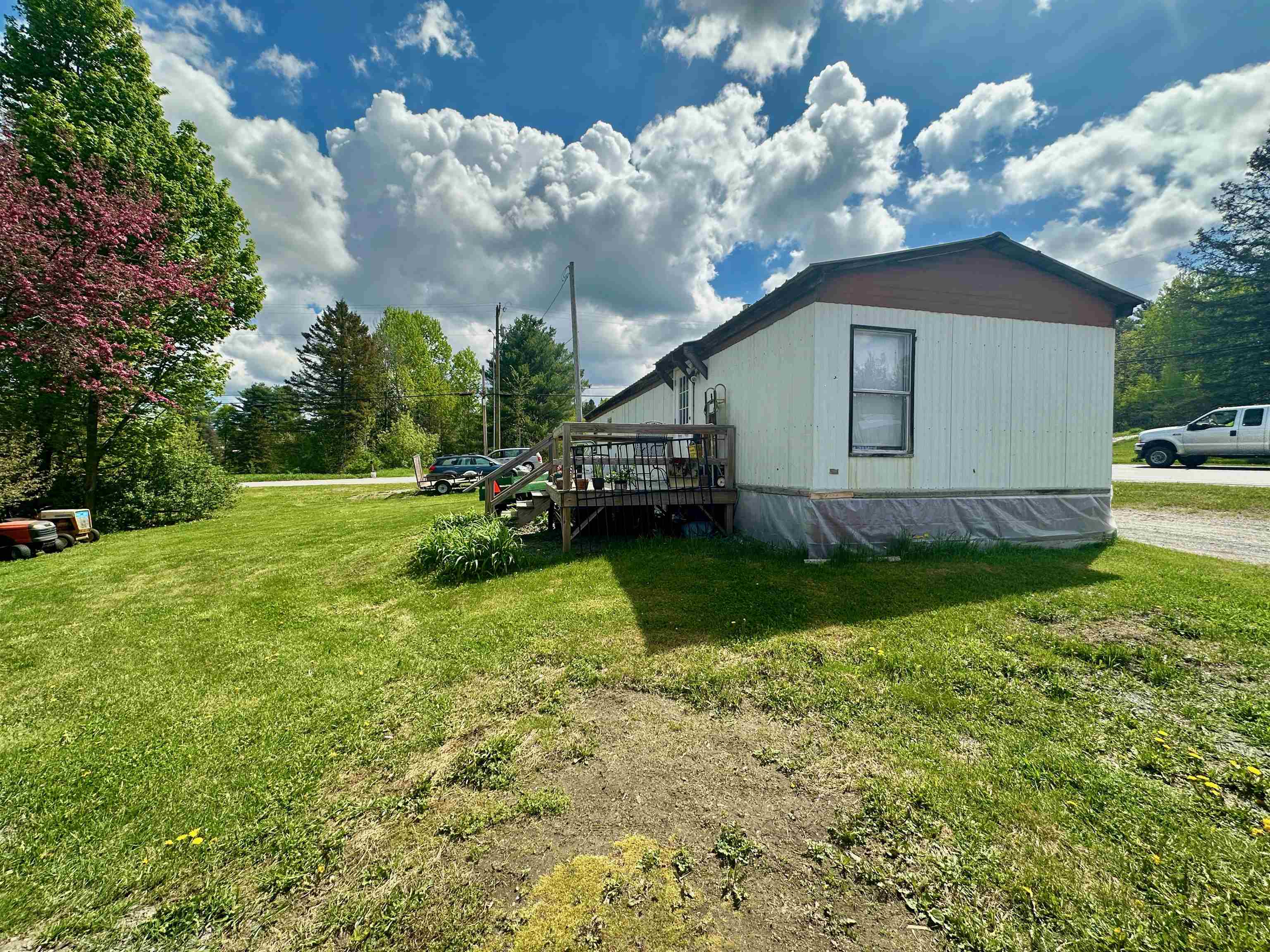 1665 Vermont Route 16