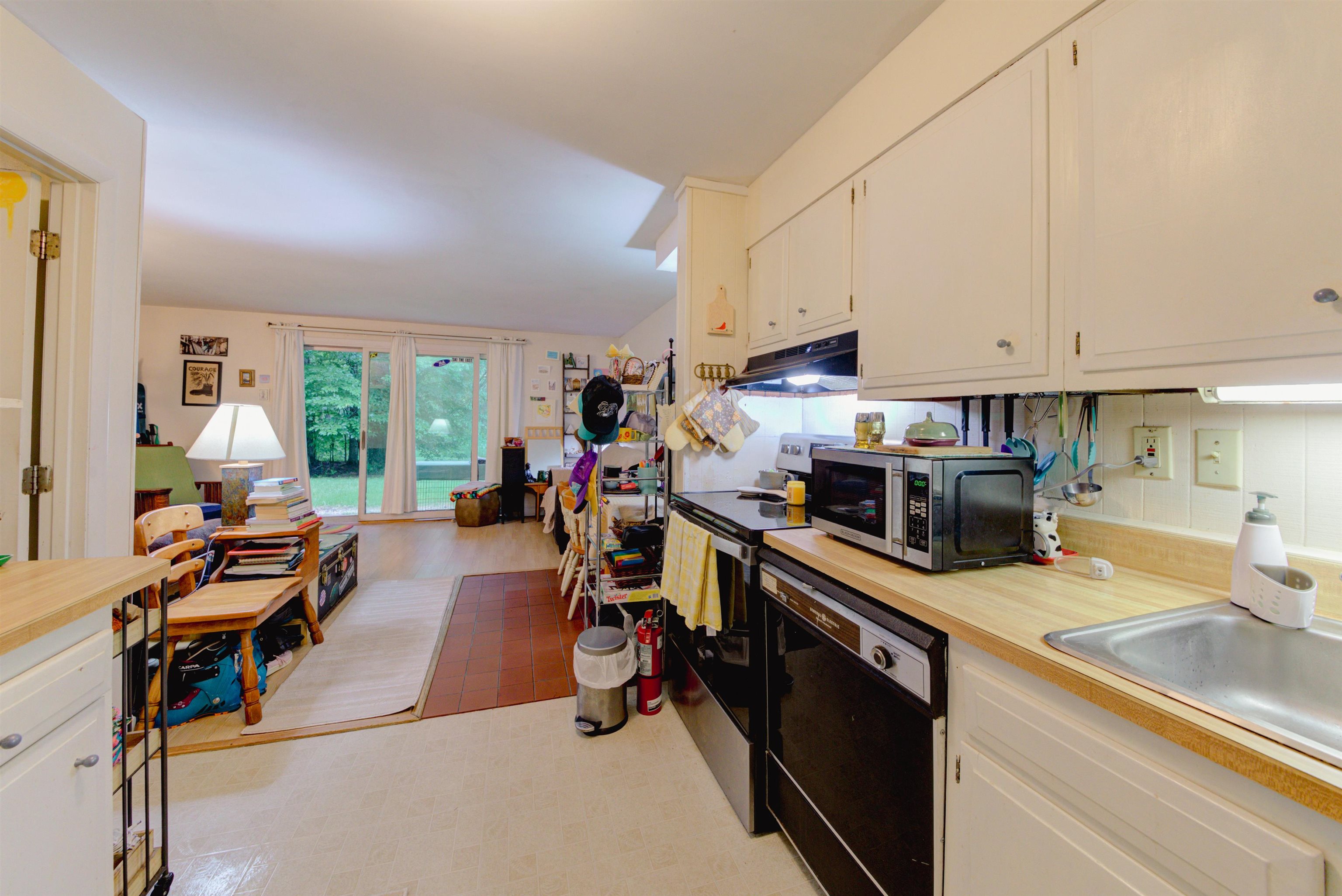 768 East Mountain Road B7