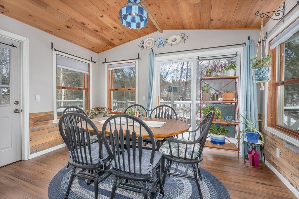 Photo of 39 Captain Lovewell Lane, Ossipee, NH 03814 (MLS # 5082114)