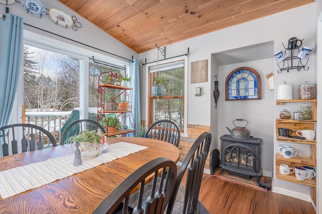 Photo of 39 Captain Lovewell Lane, Ossipee, NH 03814 (MLS # 5082114)