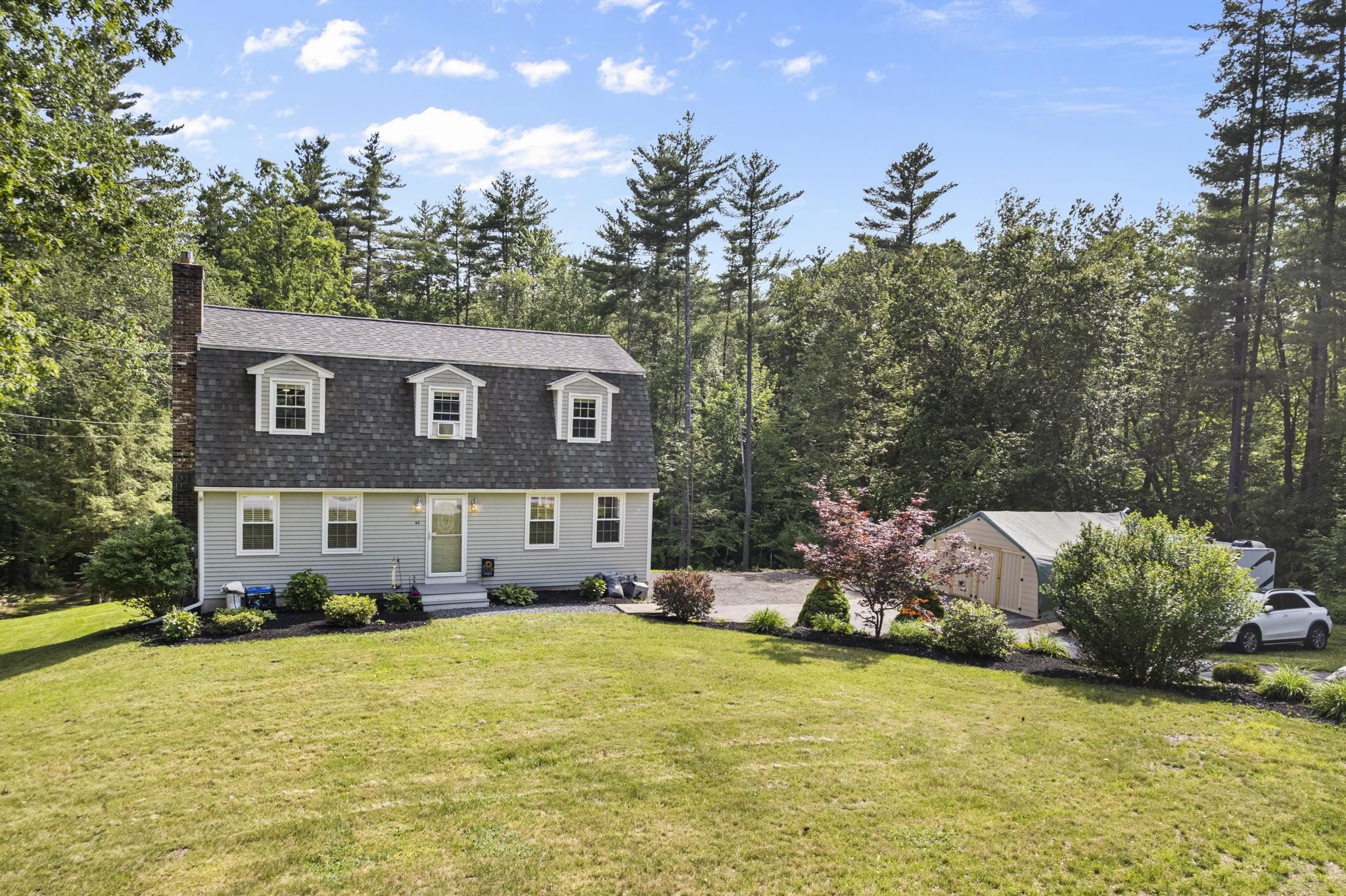 44 McQuade Brook Road