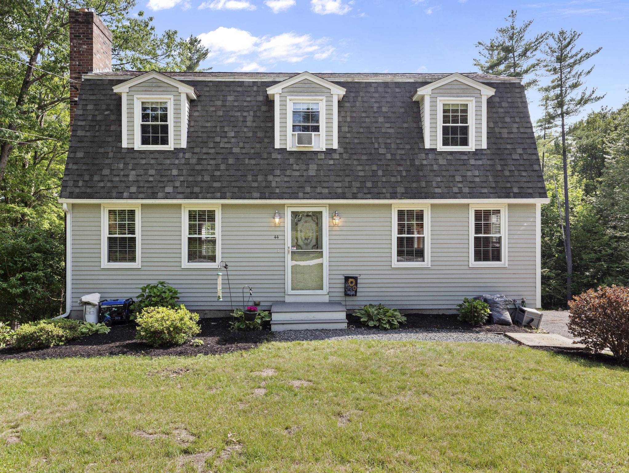 44 McQuade Brook Road