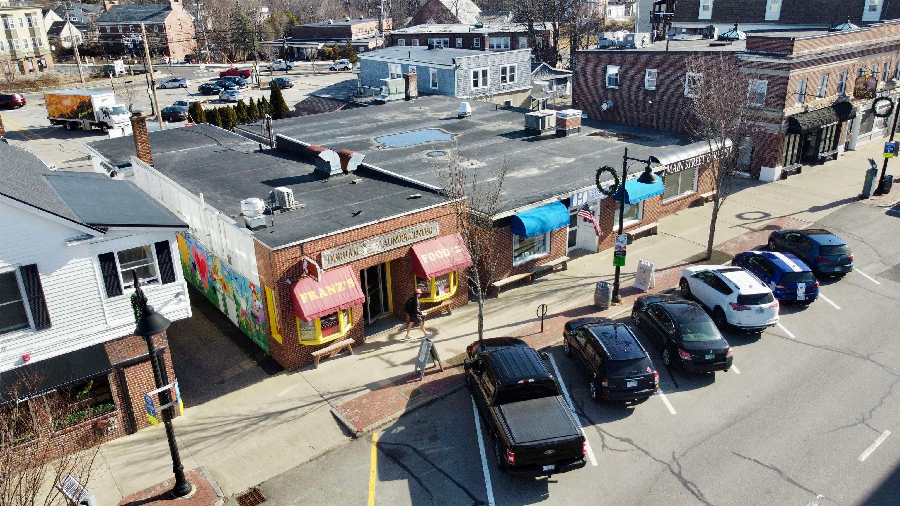 44 Main St, Durham, NH 03824