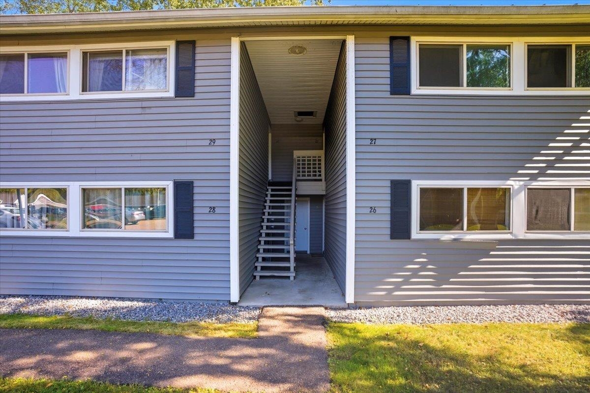 124 Quarry Hill Road #27