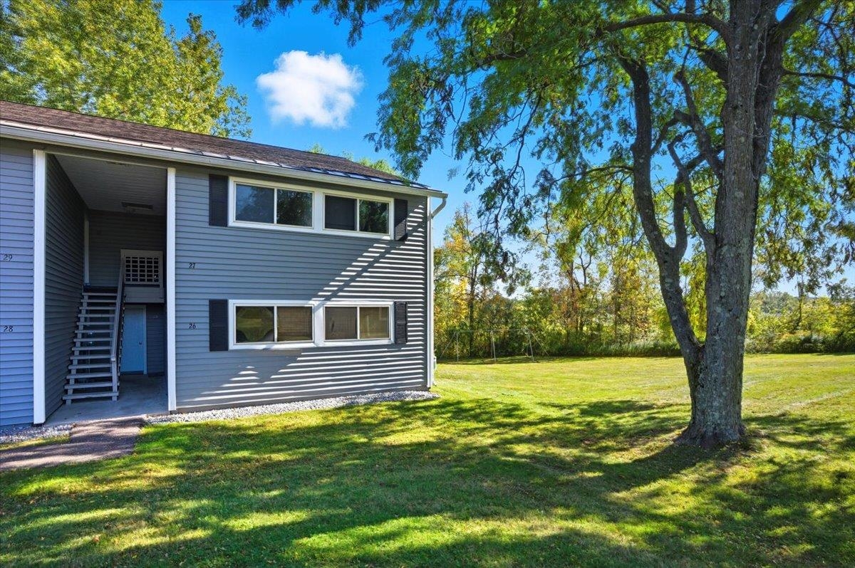 124 Quarry Hill Road #27