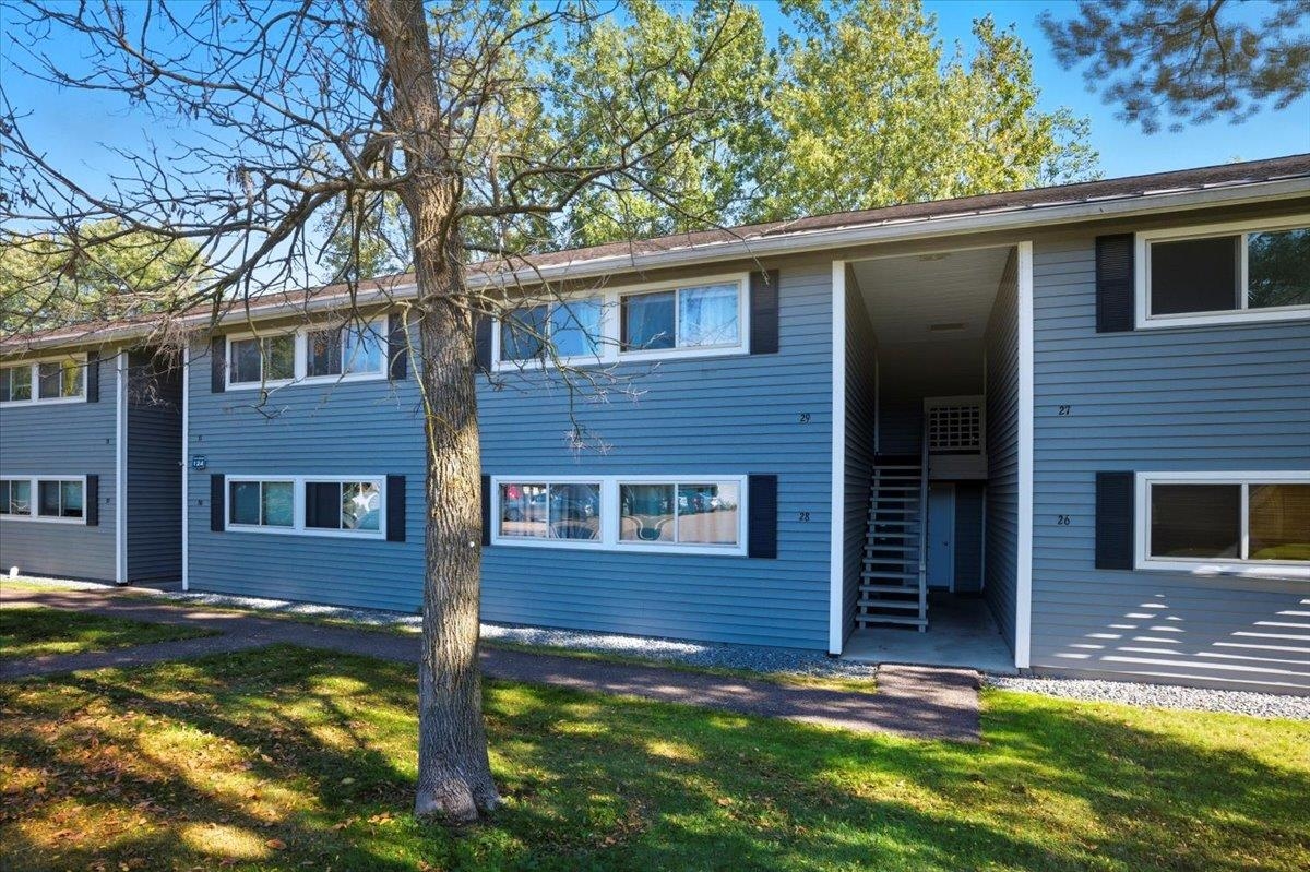 124 Quarry Hill Road #27