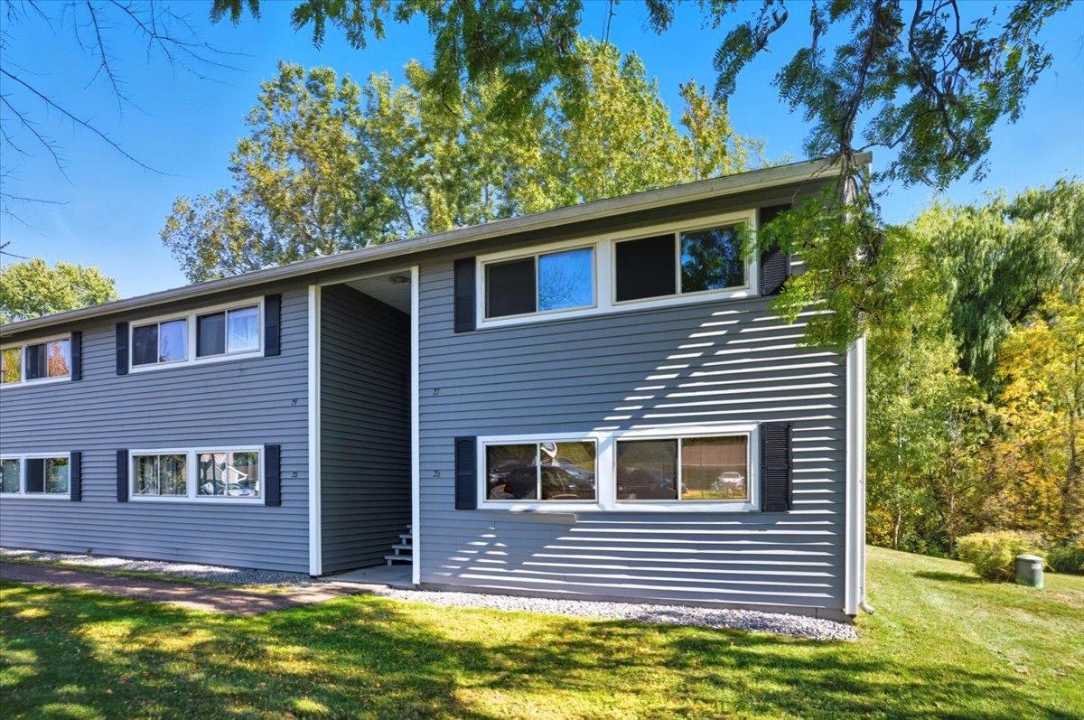 124 Quarry Hill Road #27