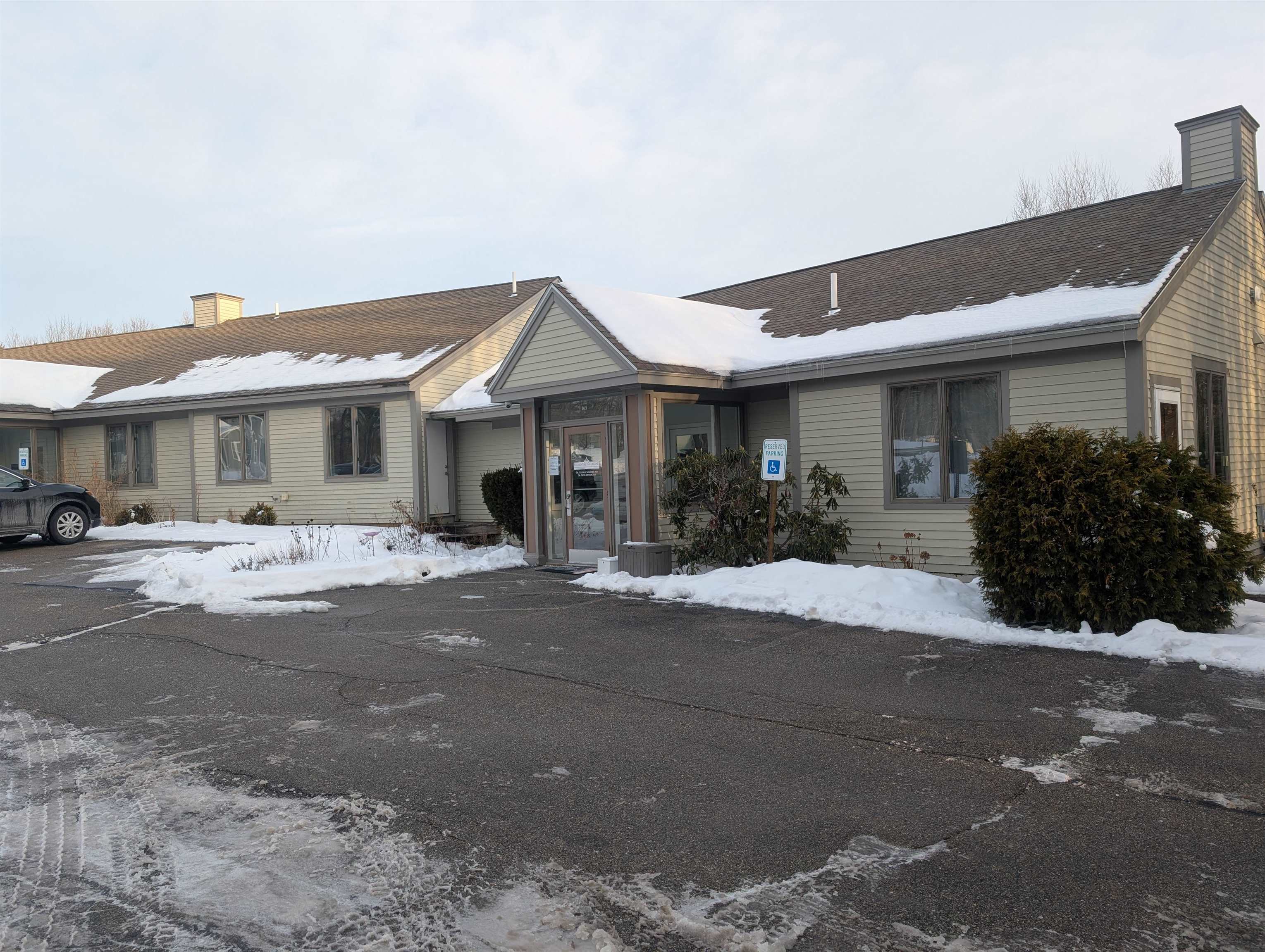 165 Rochester Hill Road