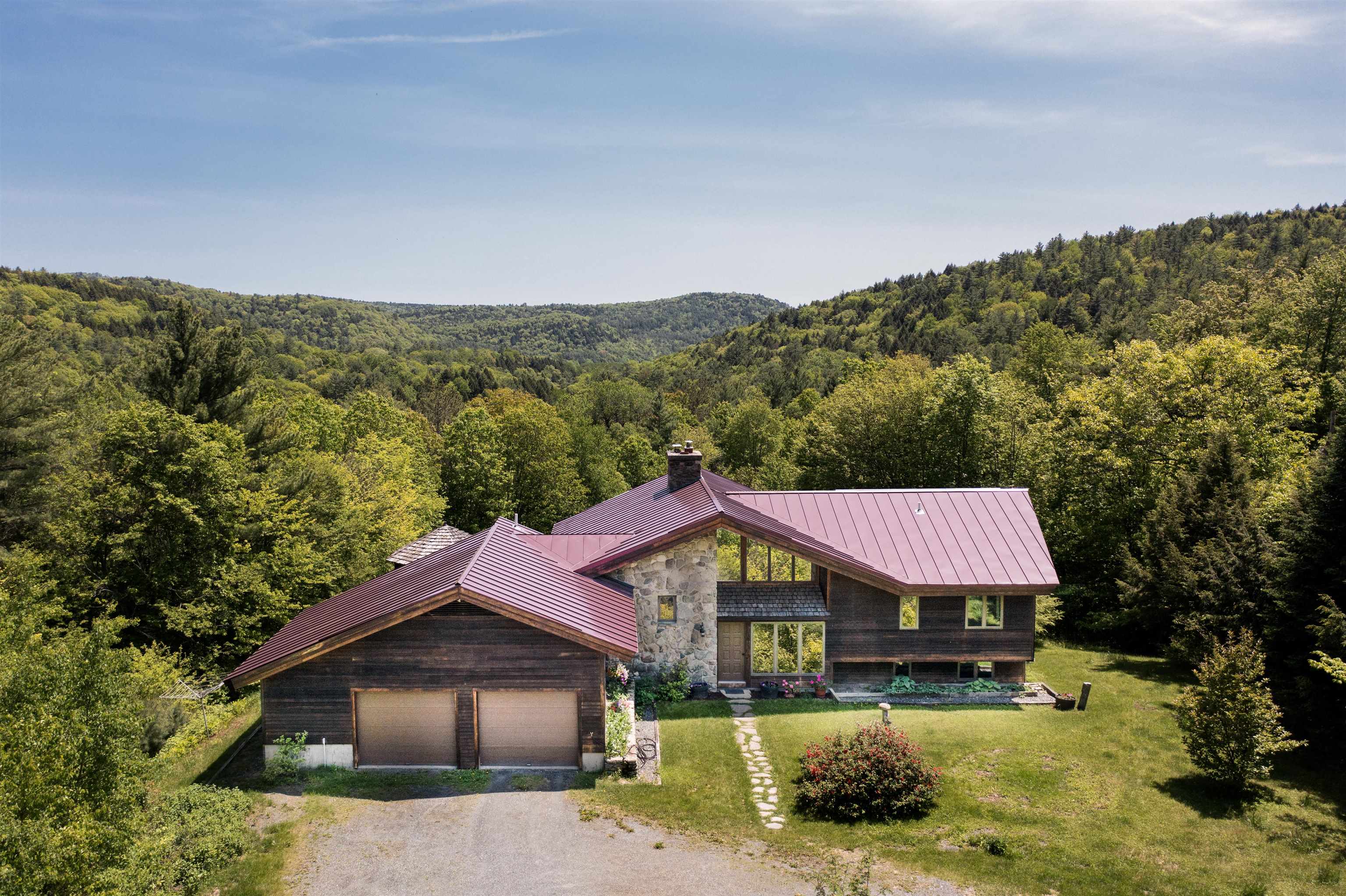 794 Sawnee Bean Road