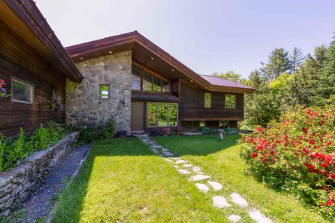 794 Sawnee Bean Road Thetford VT 05075