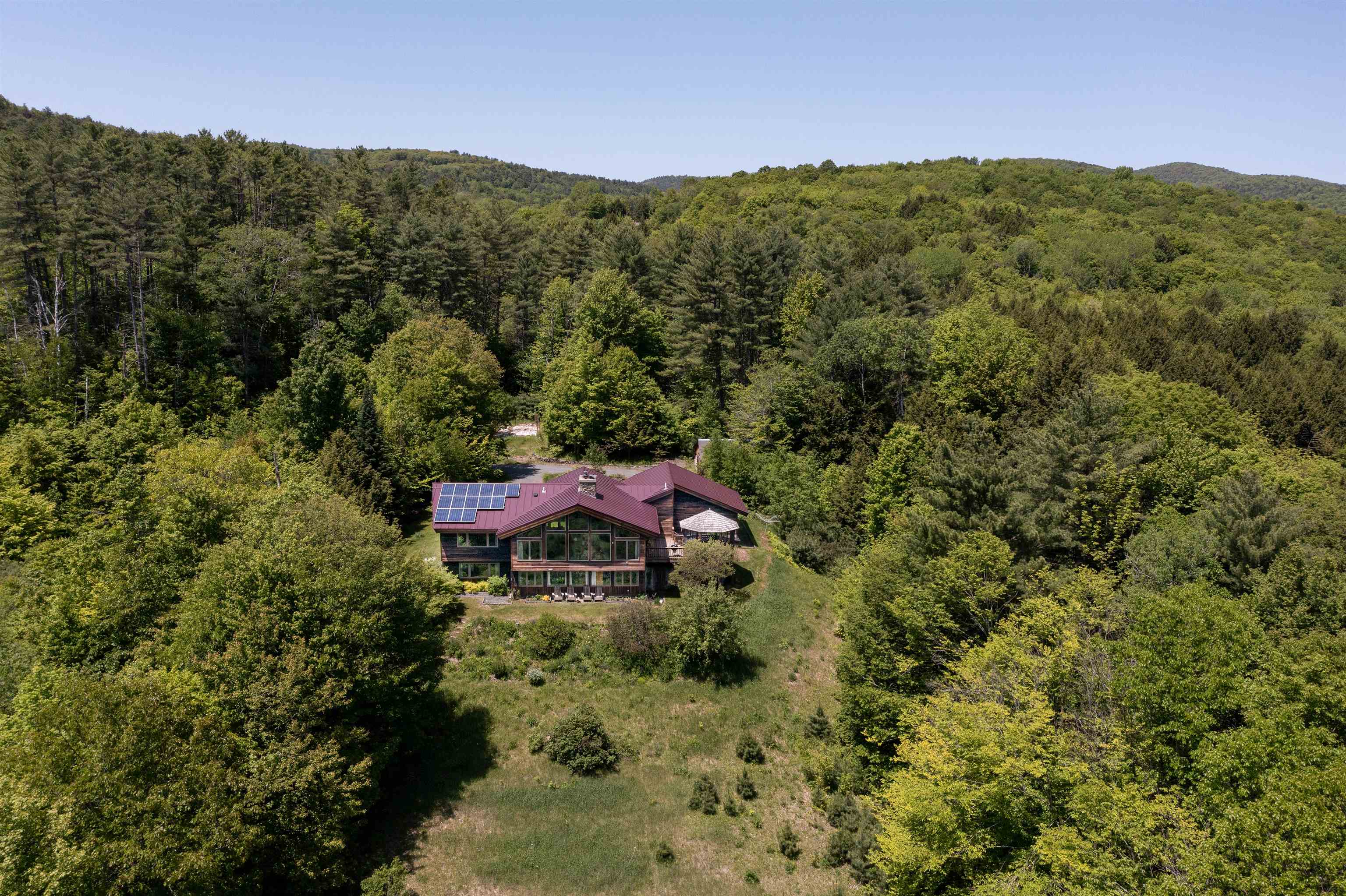 794 Sawnee Bean Road