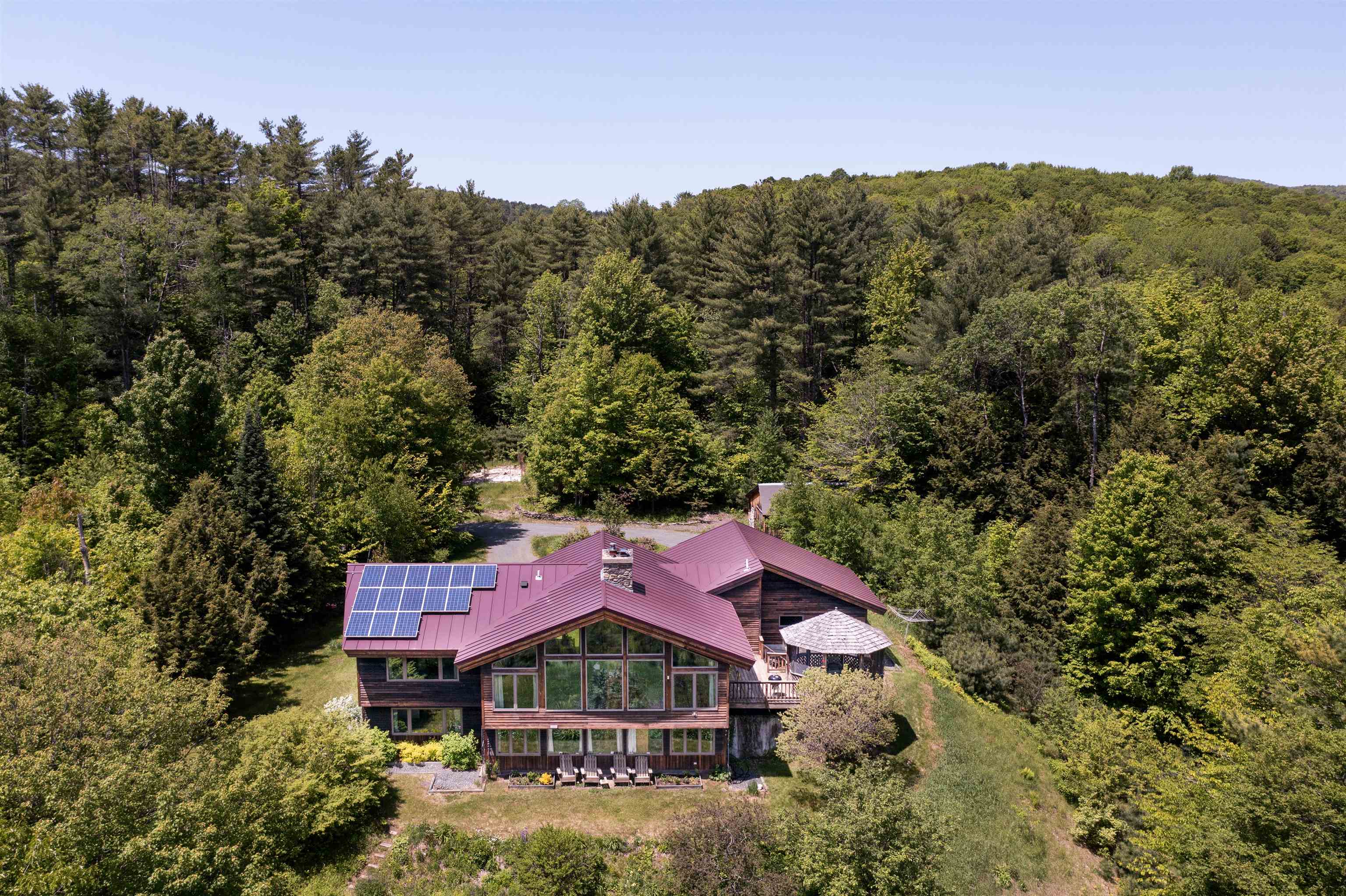 794 Sawnee Bean Road