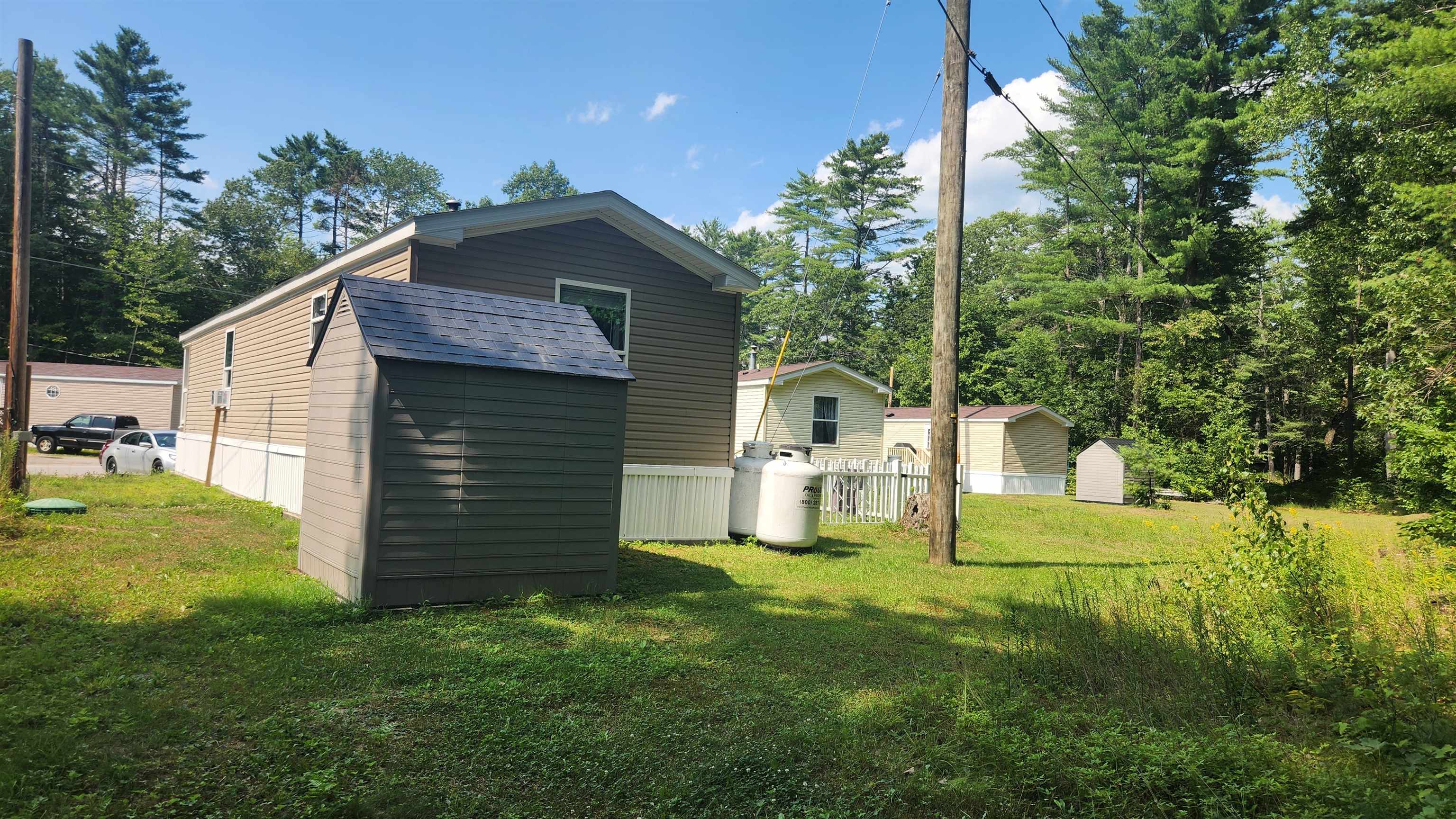 17 Pineland Park Road