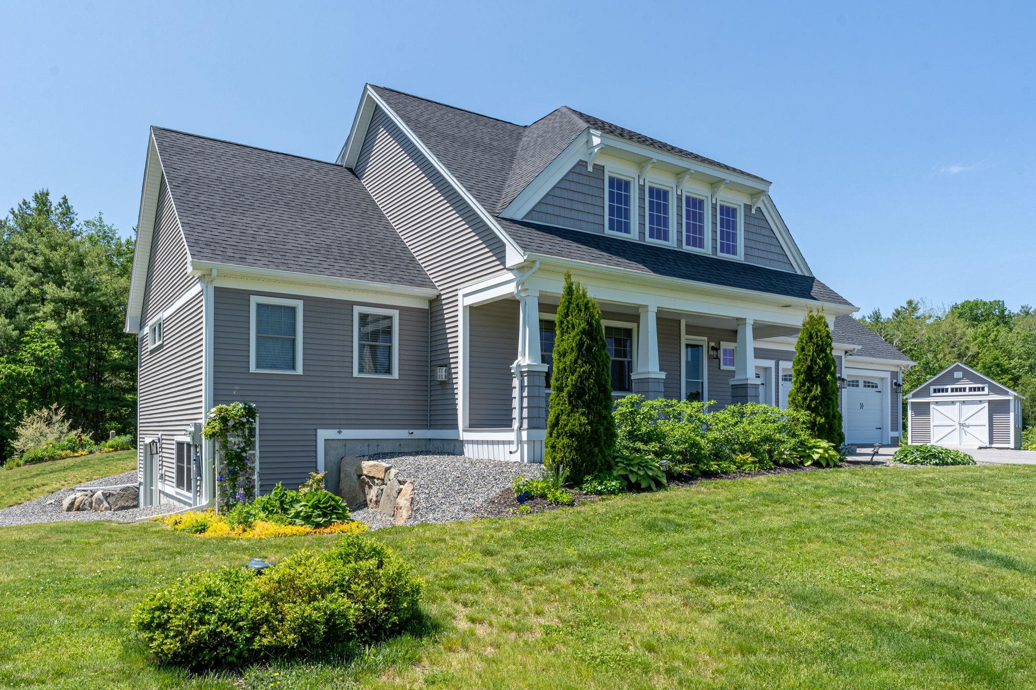6 Tannery Way