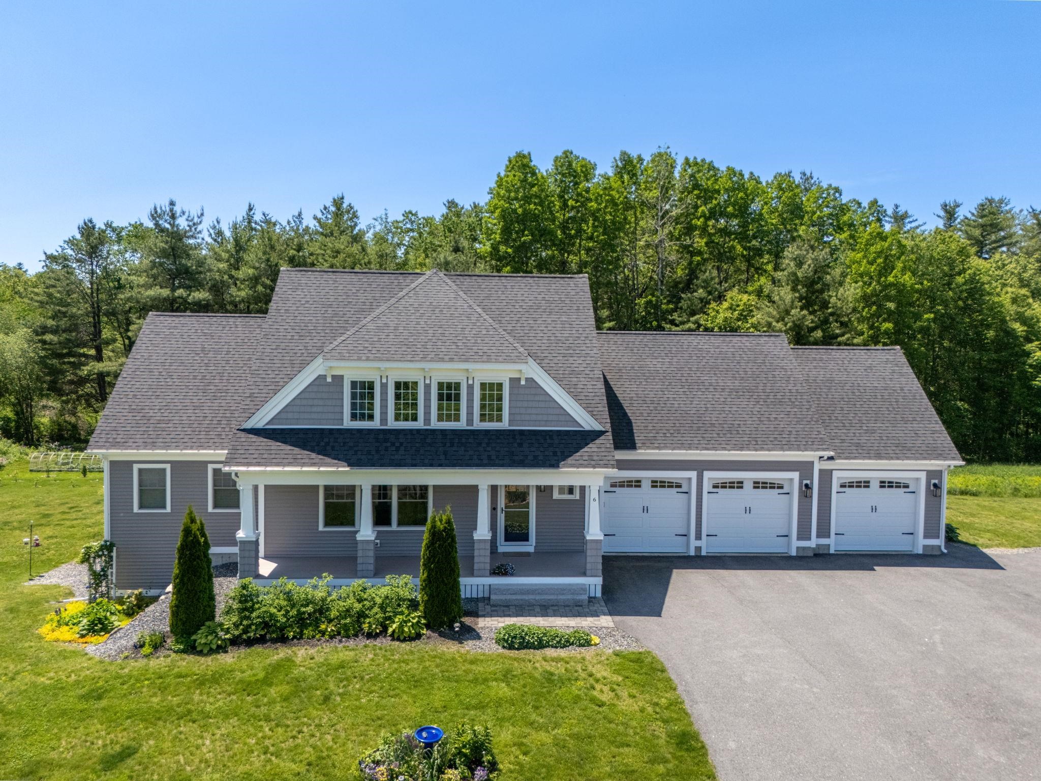 6 Tannery Way
