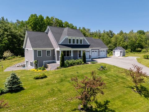 6 Tannery Way Kensington NH 03833