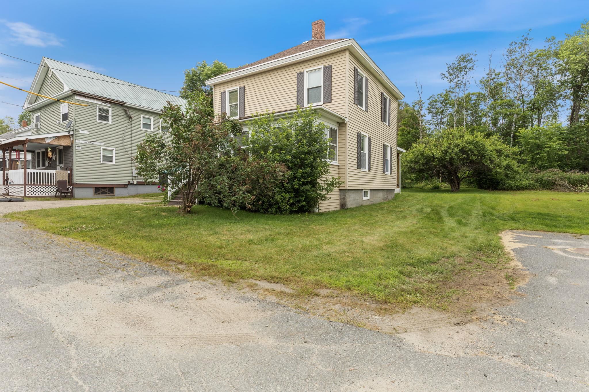 21 Washington Avenue
