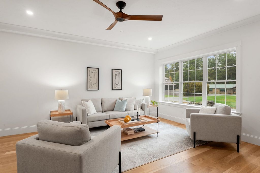 Photo of 67 Groton Road #B, Nashua, NH 03062 (MLS # 5063701)