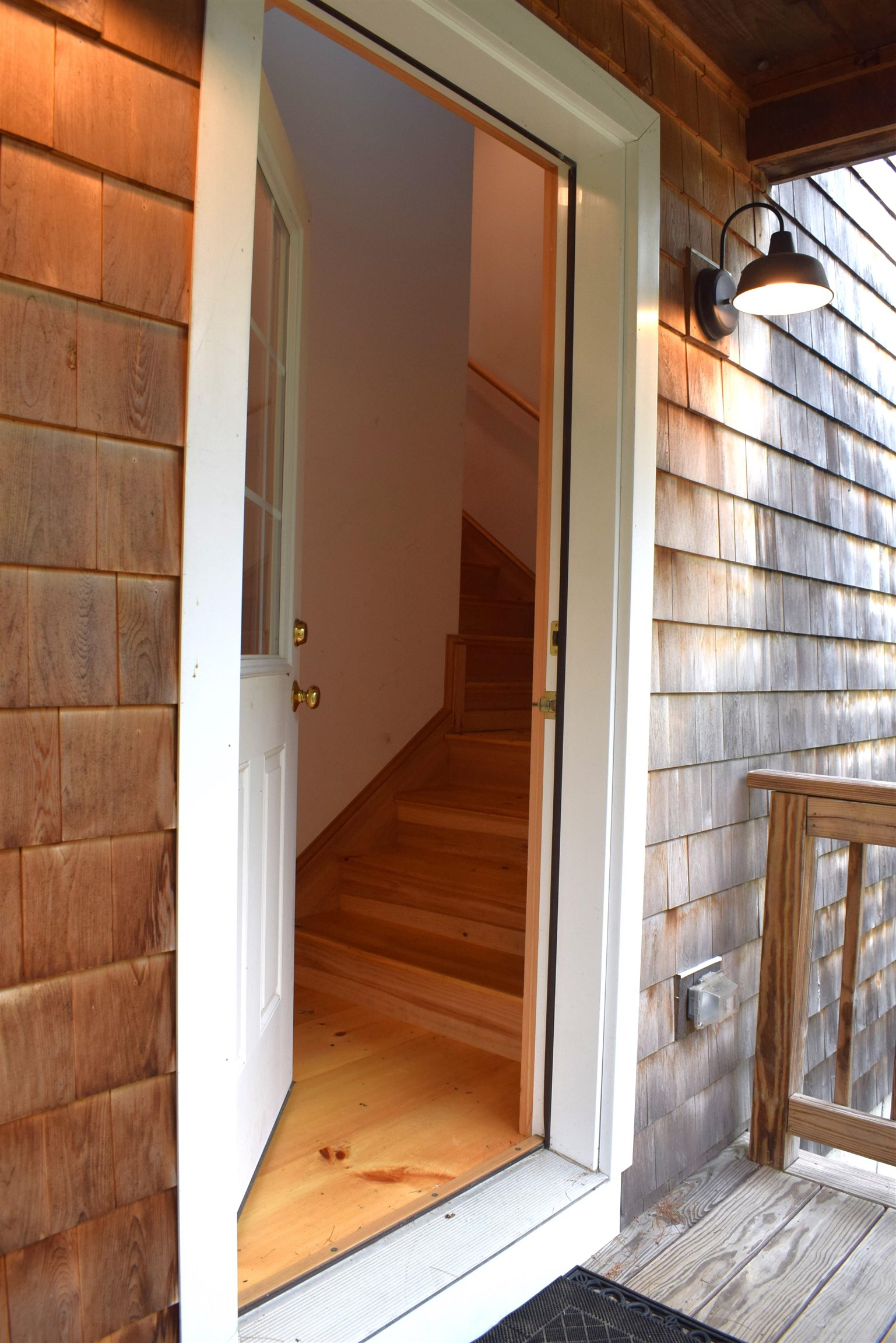 46 Little River Road