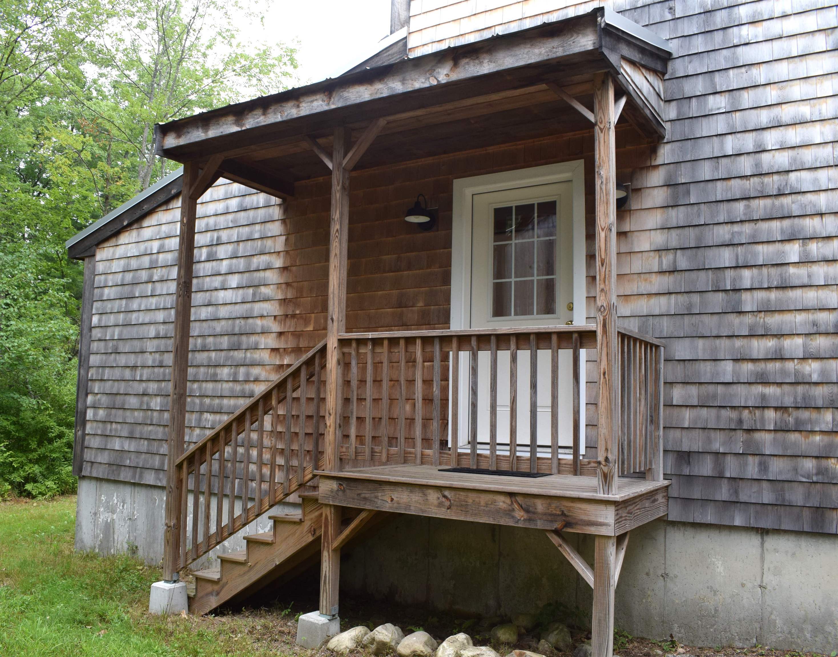 46 Little River Road