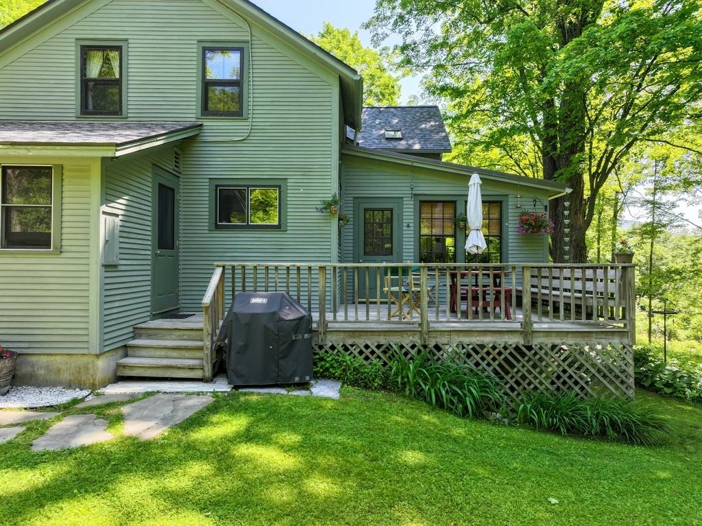 188 Prospect Street