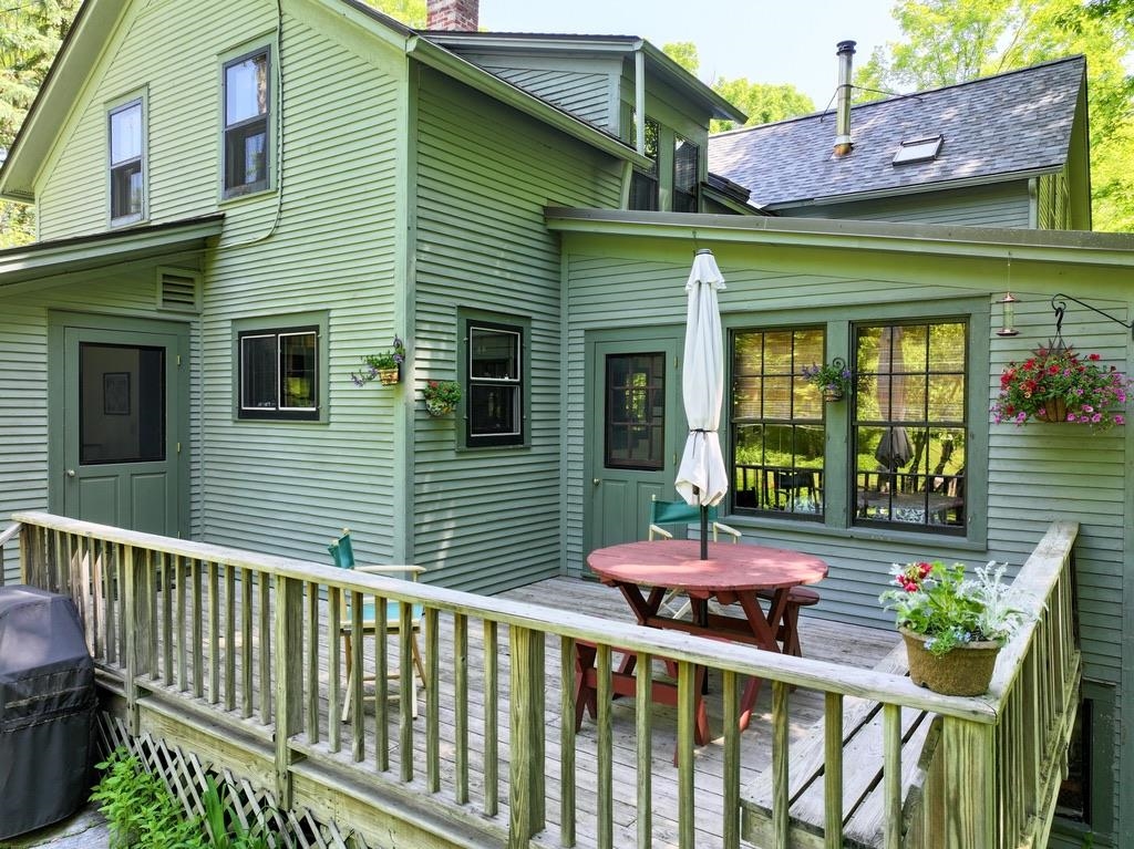 188 Prospect Street