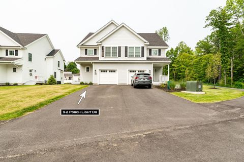 9-2 Porch Light Drive UNIT 2 Dover NH 03820