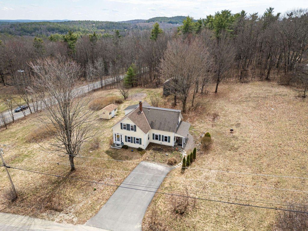 Photo of 9 Rhododendron Road, Fitzwilliam, NH 03447 (MLS # 5083820)